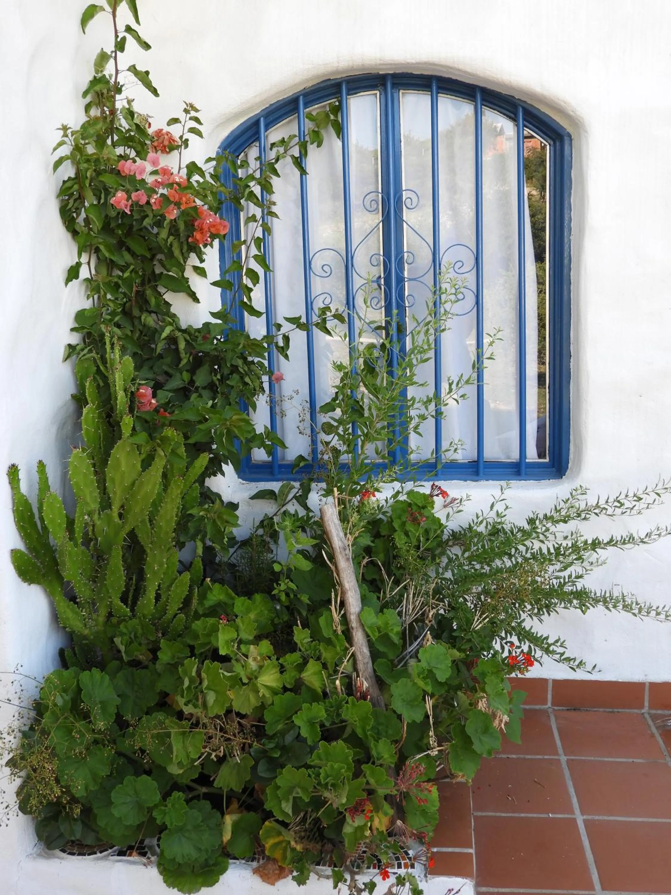 El Faro de Carpier - ApartHotel & Restaurante Bar Cafetería