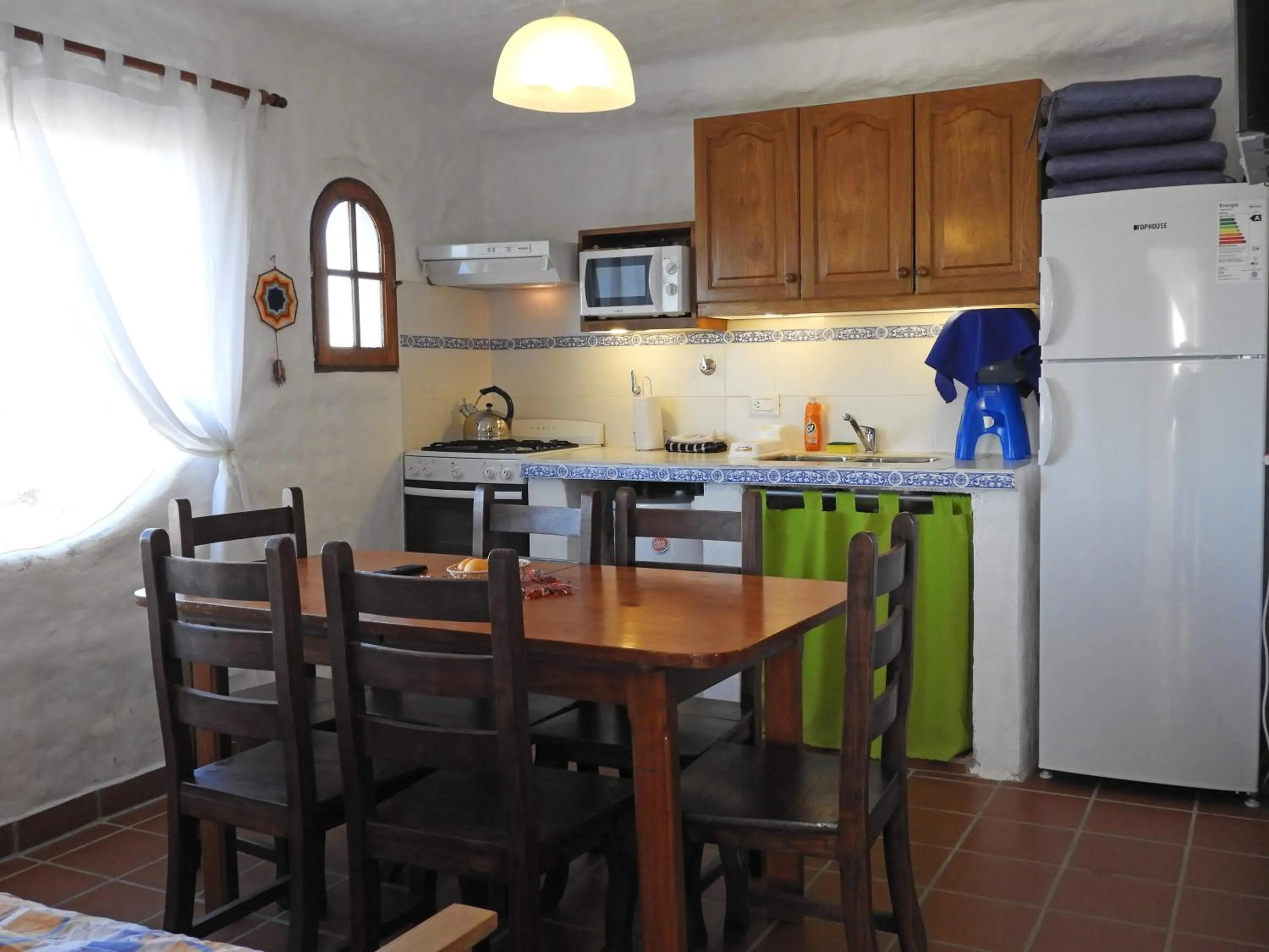 El Faro de Carpier - ApartHotel & Restaurante Bar Cafetería