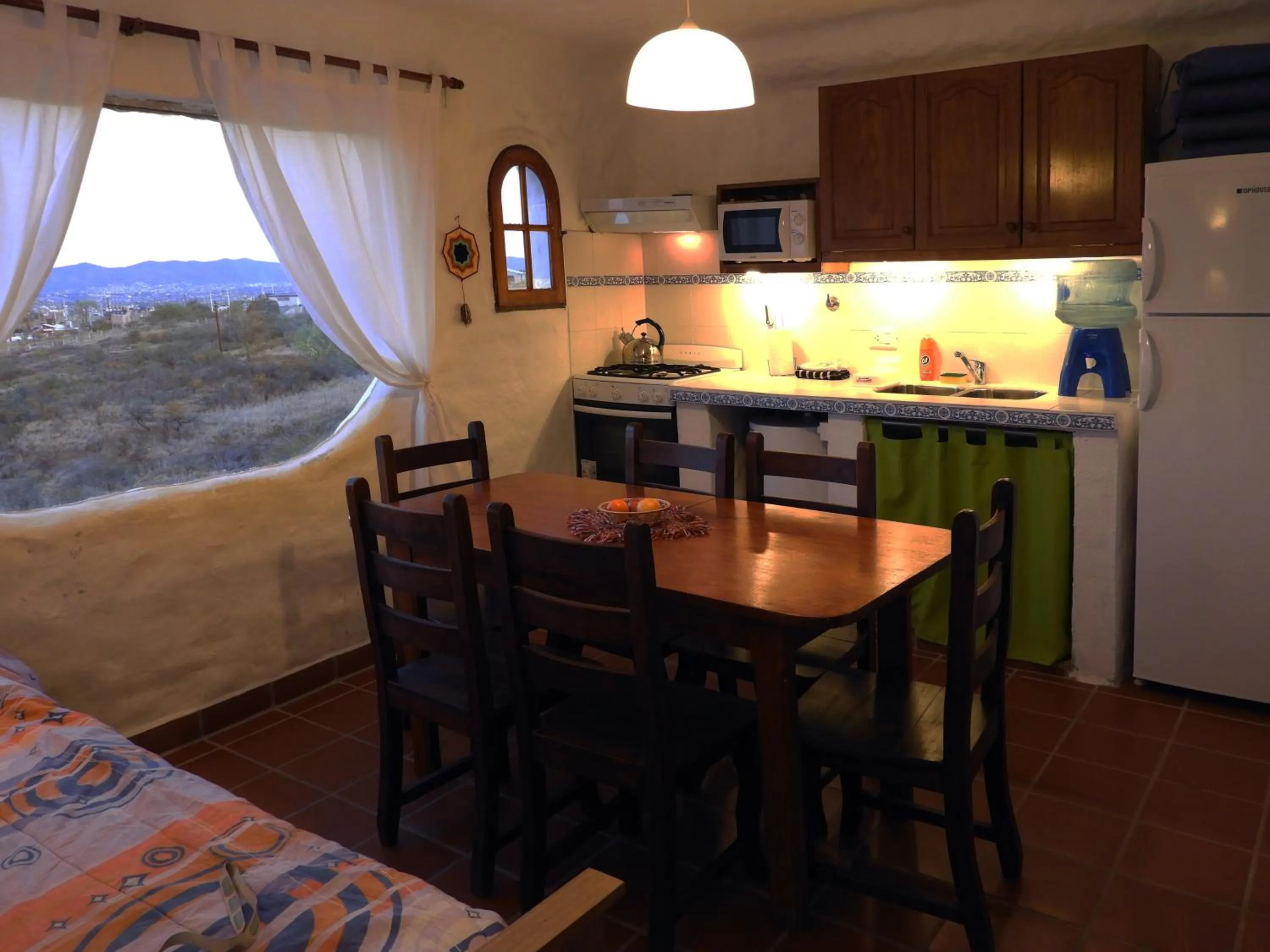 El Faro de Carpier - ApartHotel & Restaurante Bar Cafetería