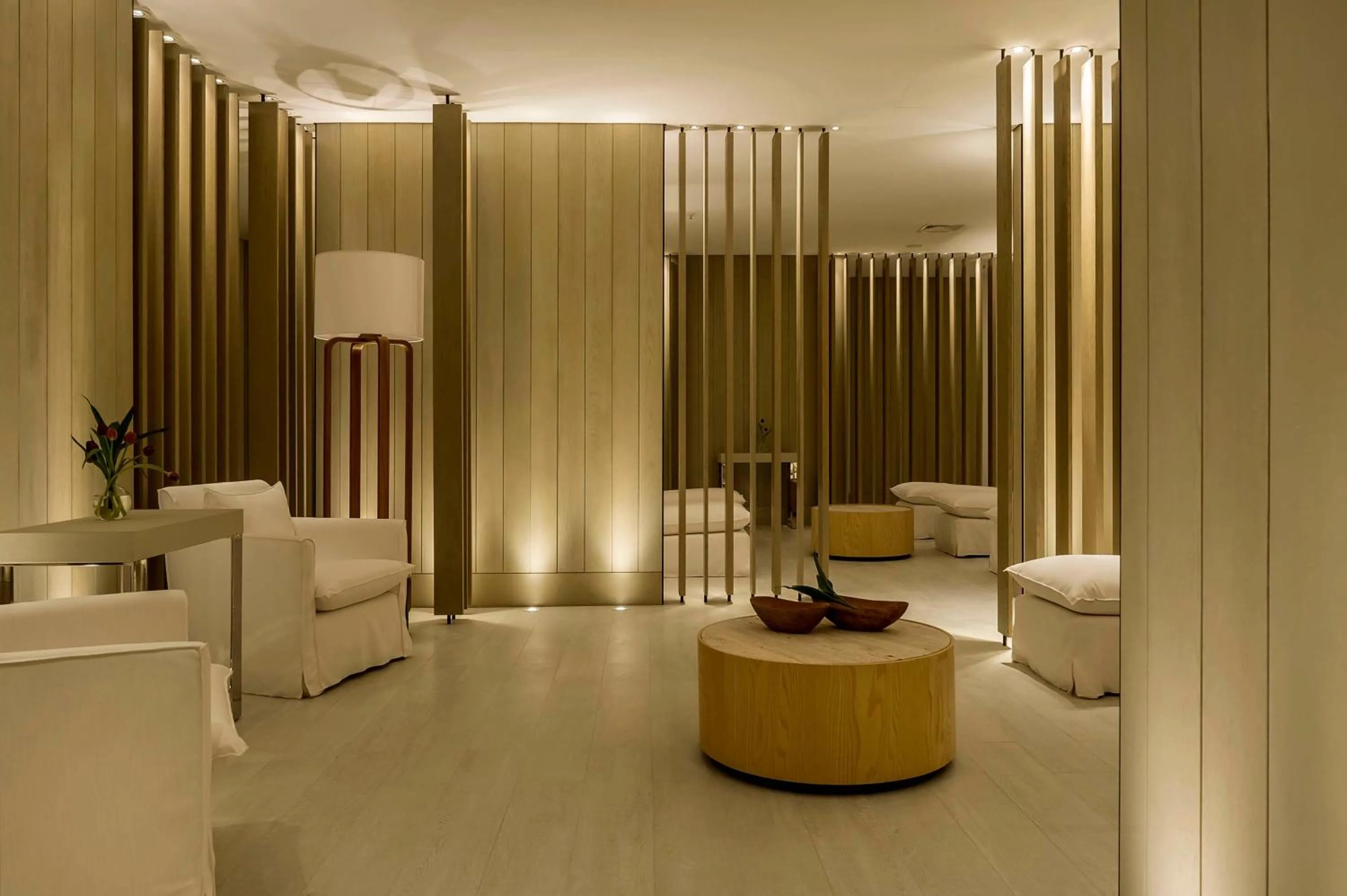 Spa and wellness centre/facilities in Grand Hyatt Rio de Janeiro