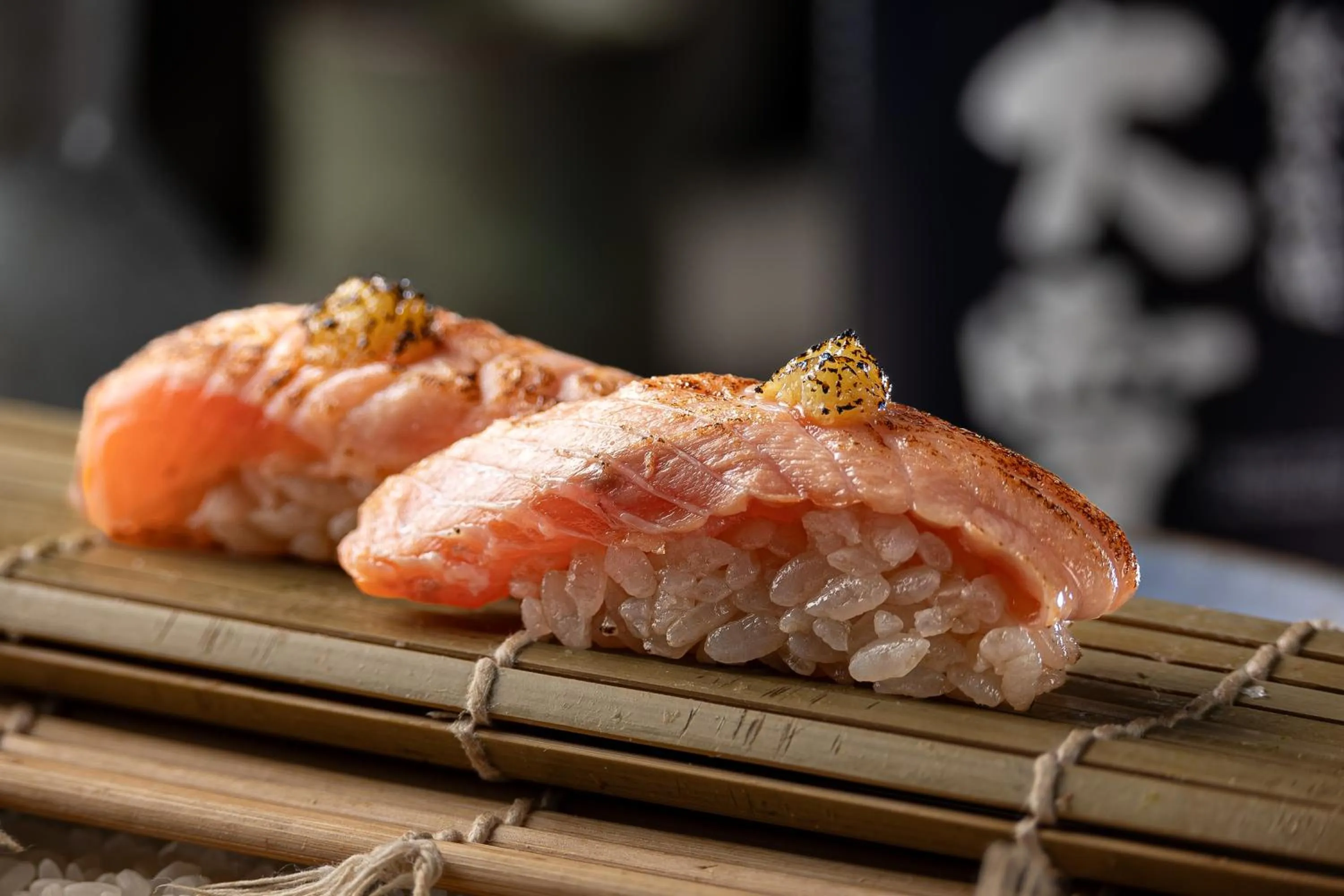 Restaurant/places to eat in Grand Hyatt Rio de Janeiro