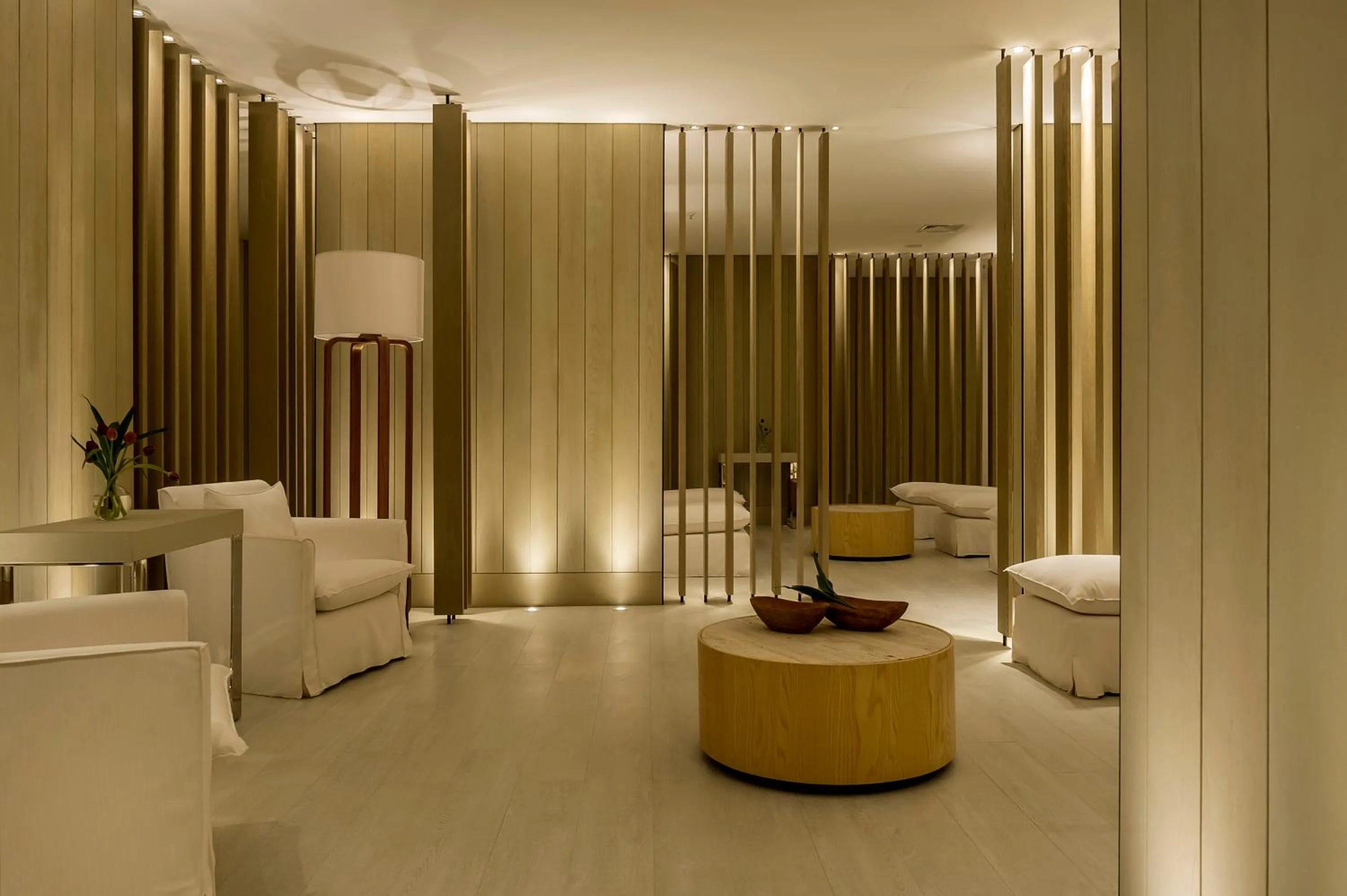 Spa and wellness centre/facilities in Grand Hyatt Rio de Janeiro