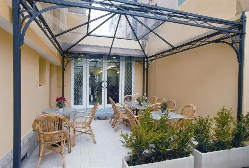 Day in Residence Record