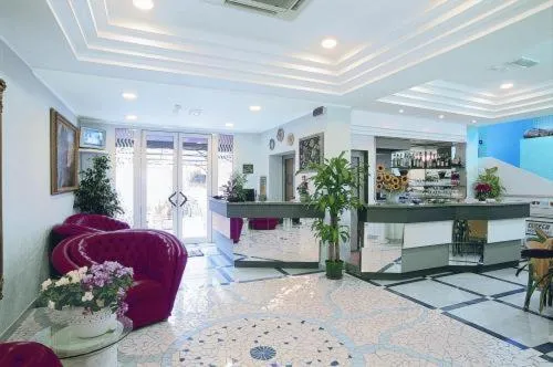 Day in Residence Record