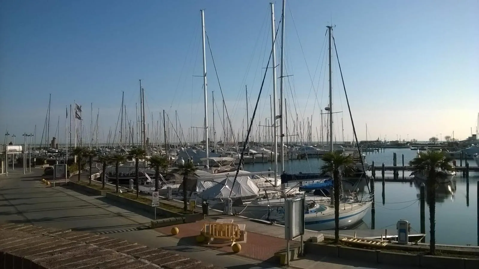 Activities in Residence Record