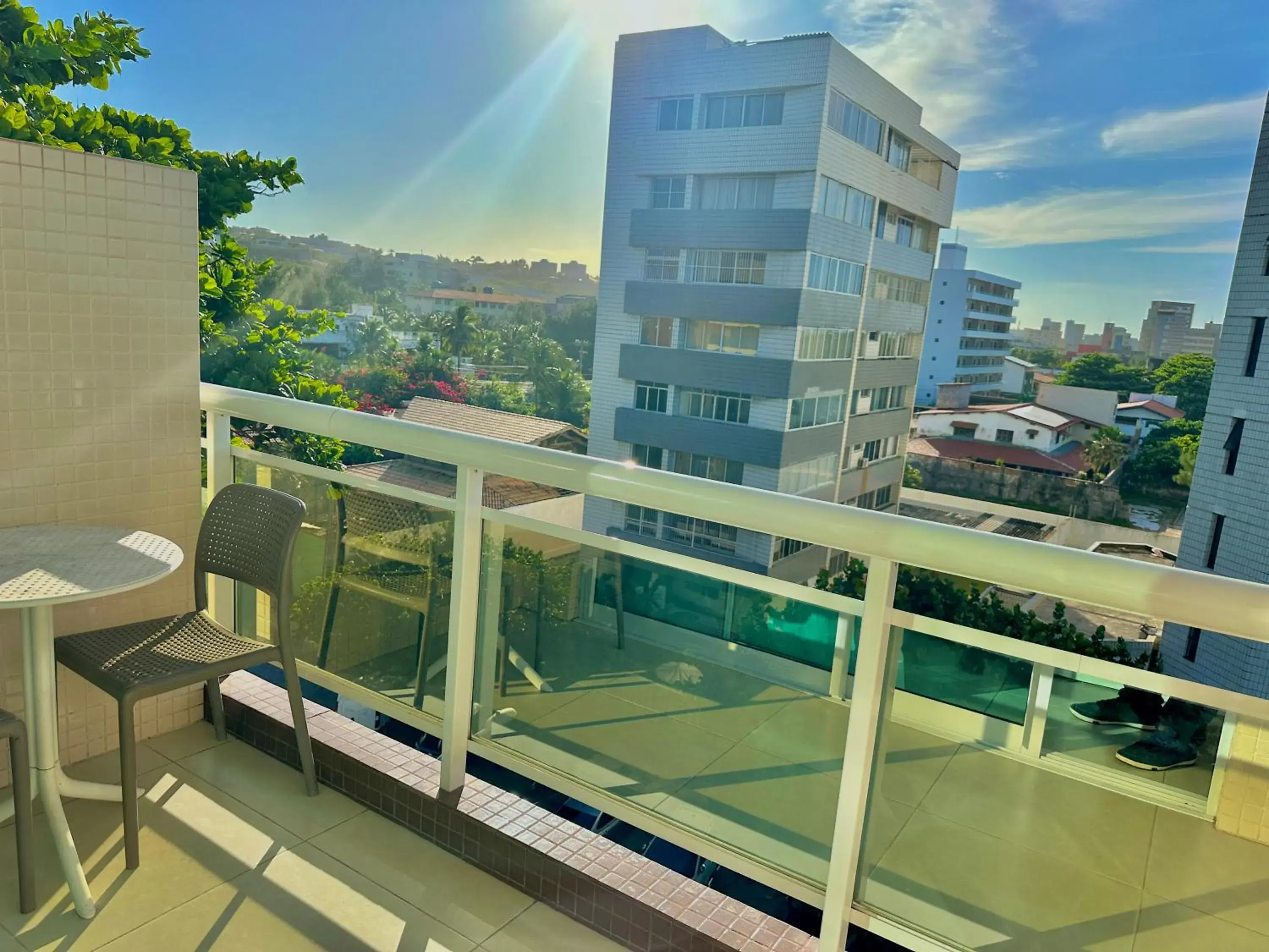 Superior Room in Crocobeach Hotel Superior Room in Crocobeach Hotel