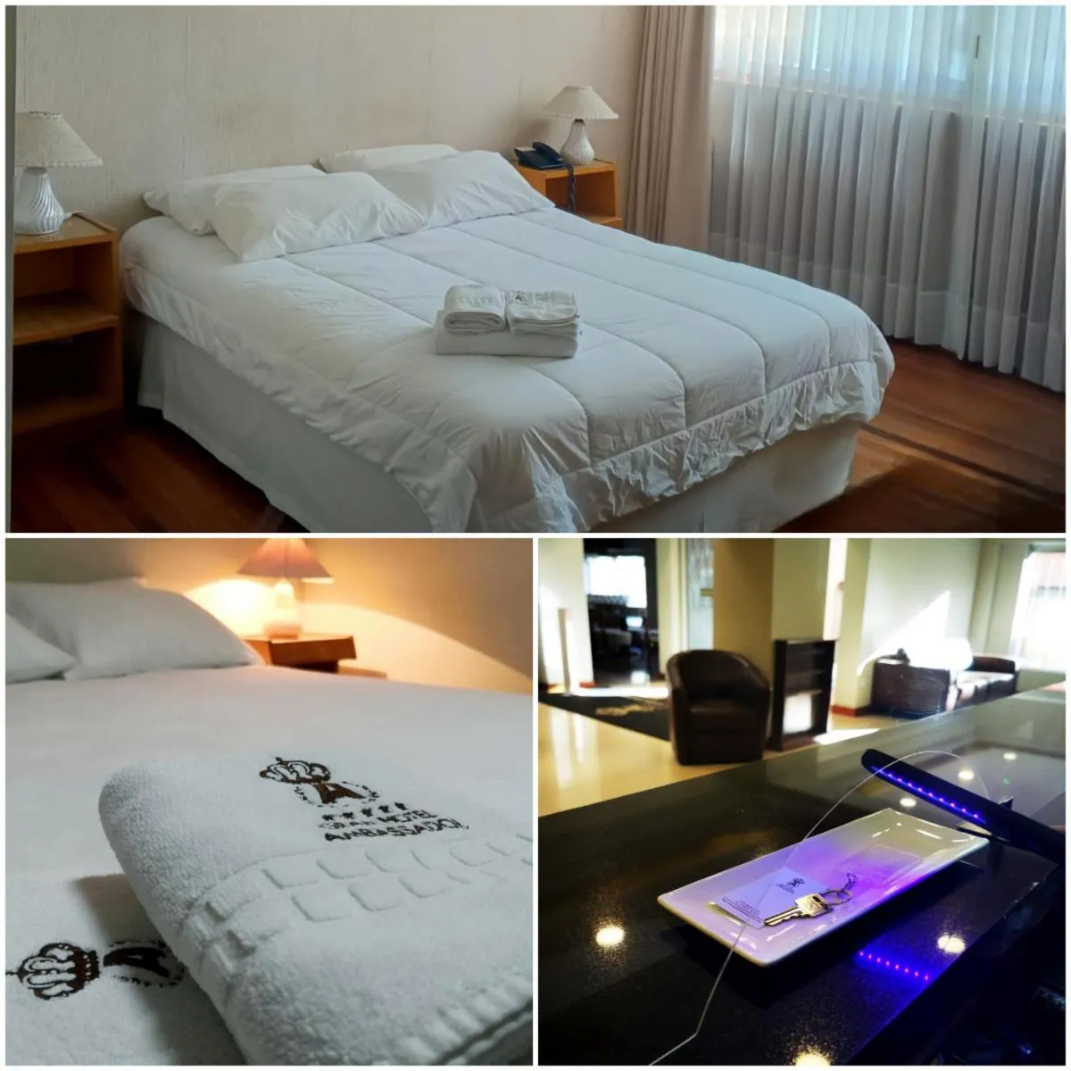 Gran Hotel Ambassador