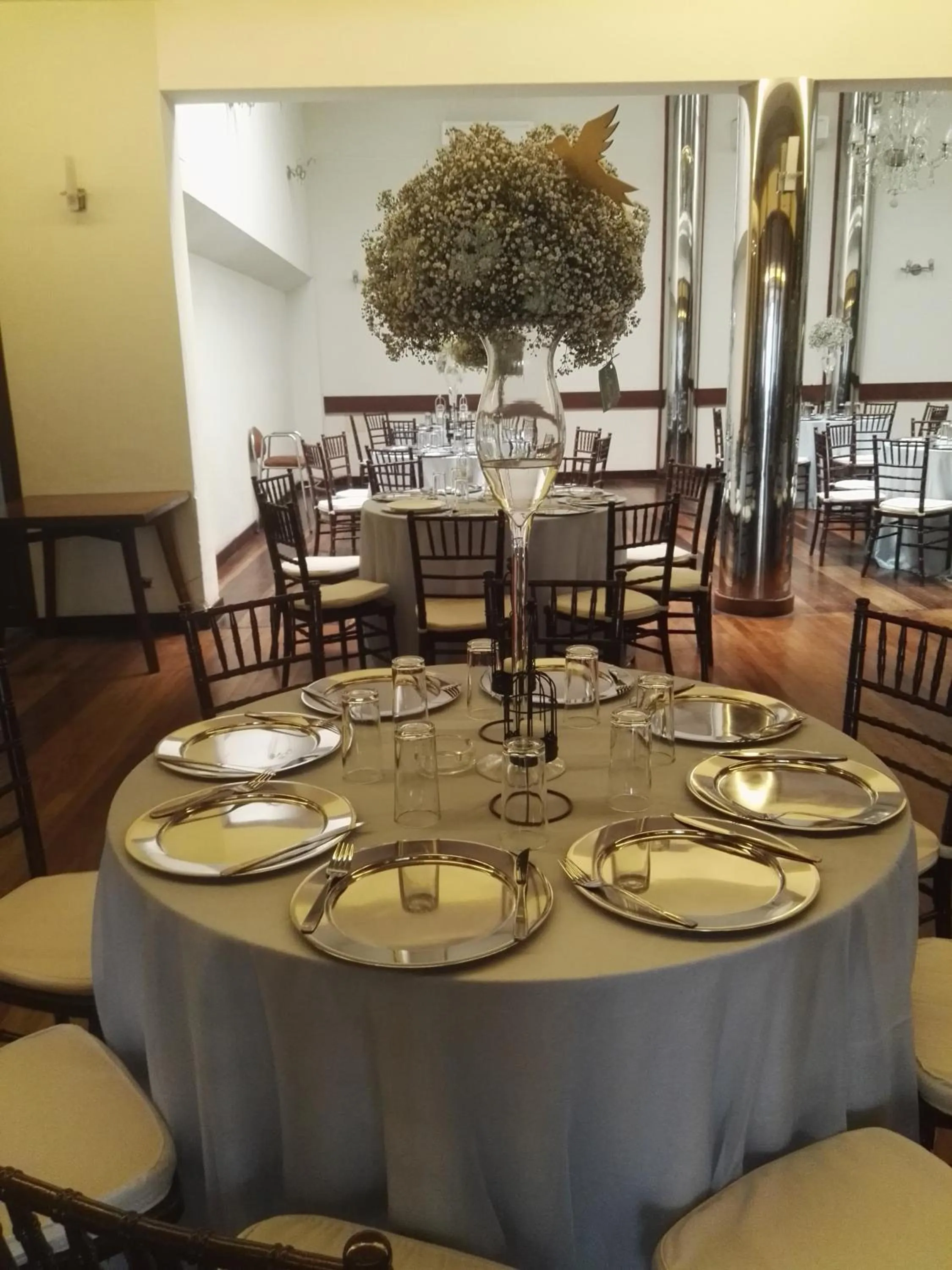 Gran Hotel Ambassador