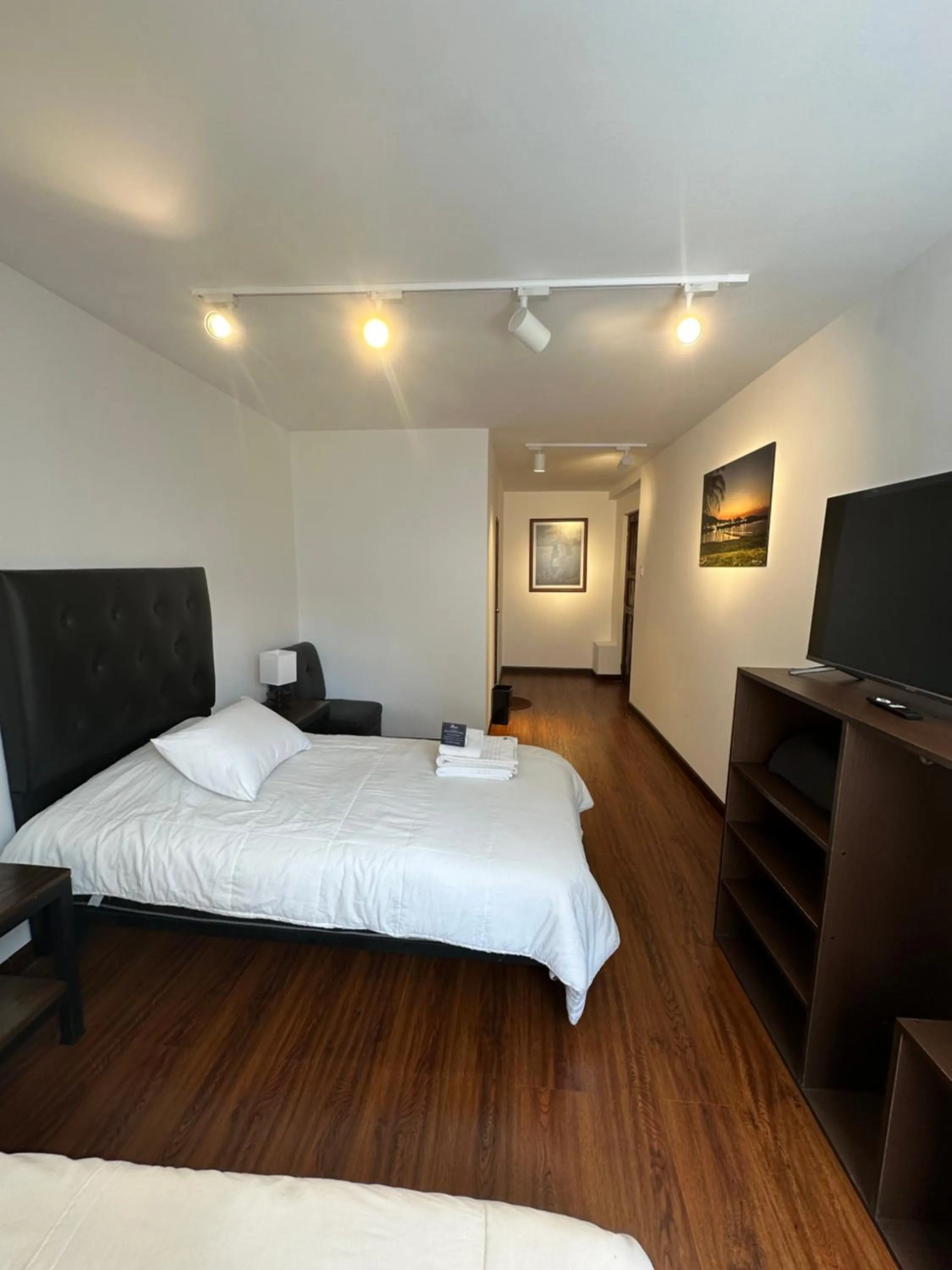 Bedroom, Bed in El Museo Hotel Boutique