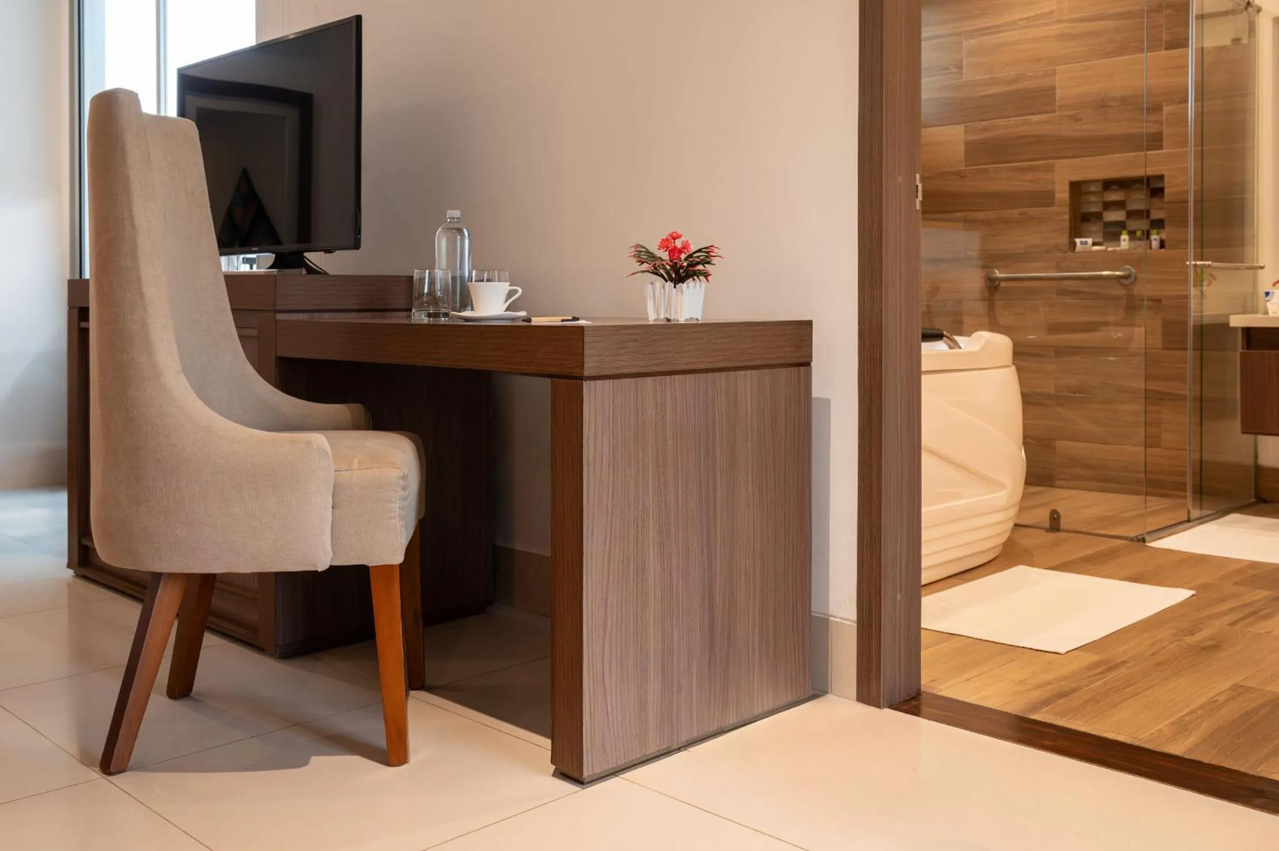 Hotel Campestre Montecarlo