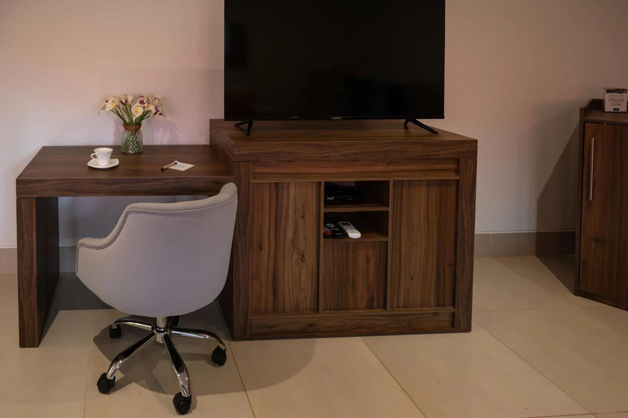 Hotel Campestre Montecarlo