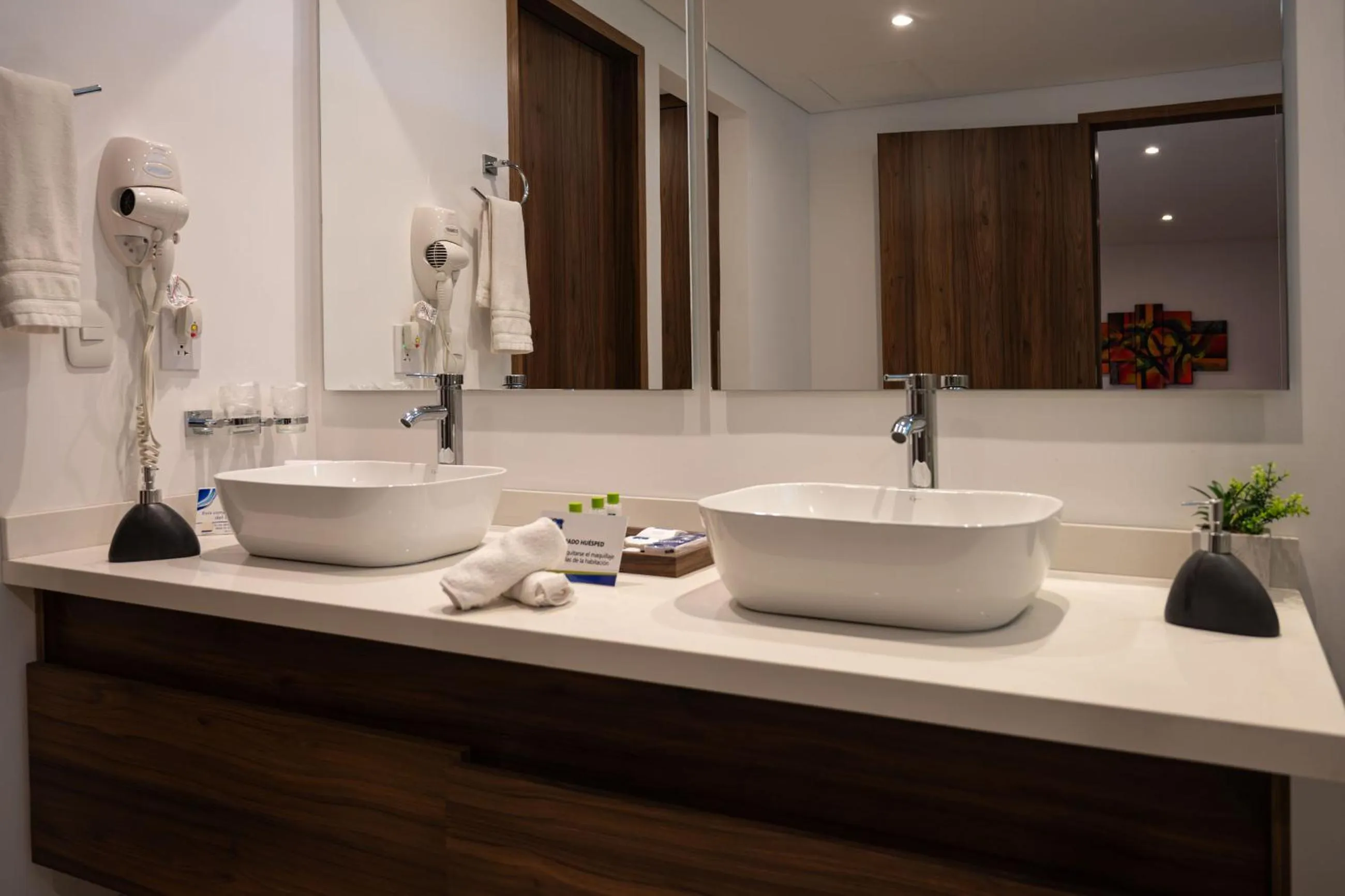 Hotel Campestre Montecarlo