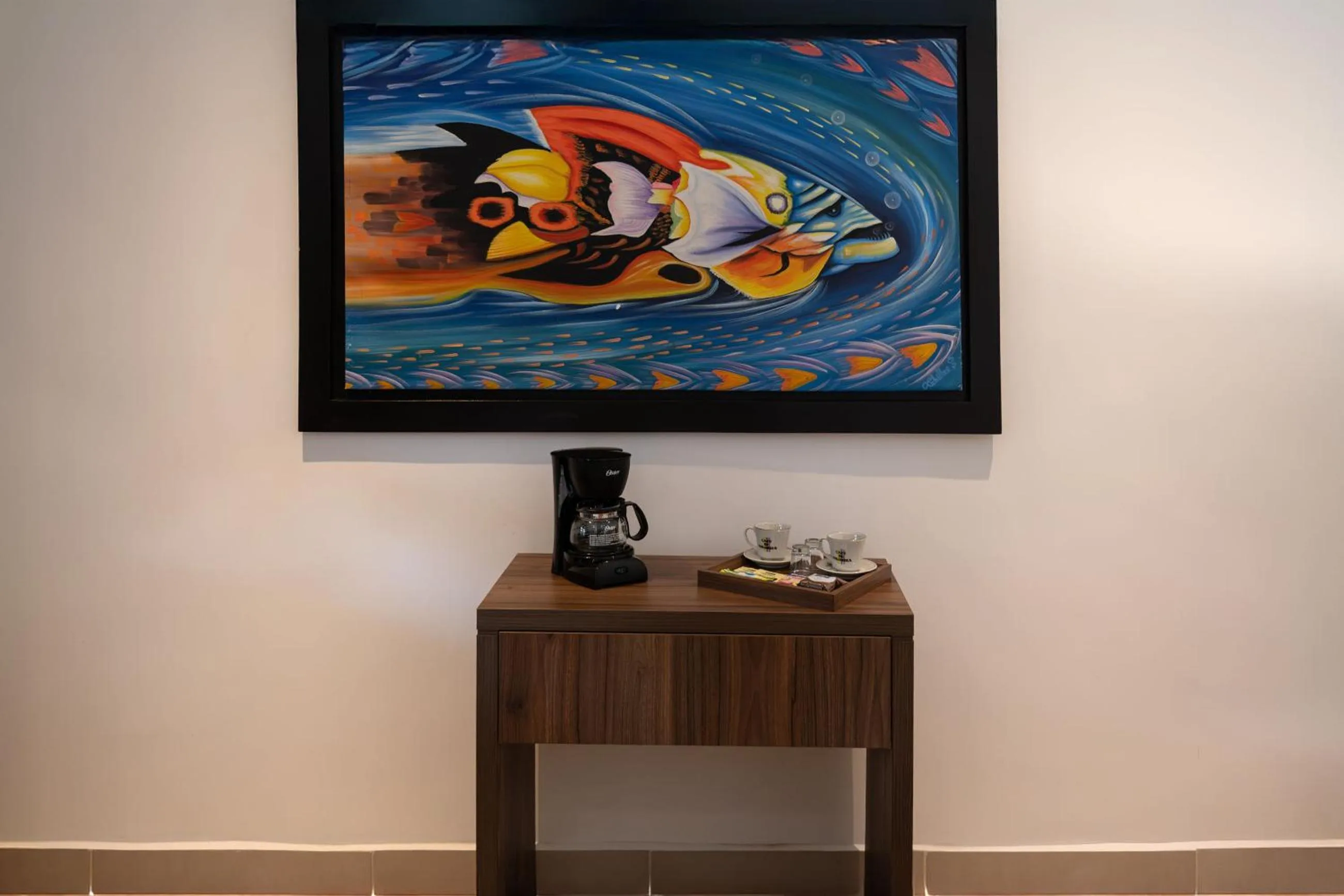 Hotel Campestre Montecarlo