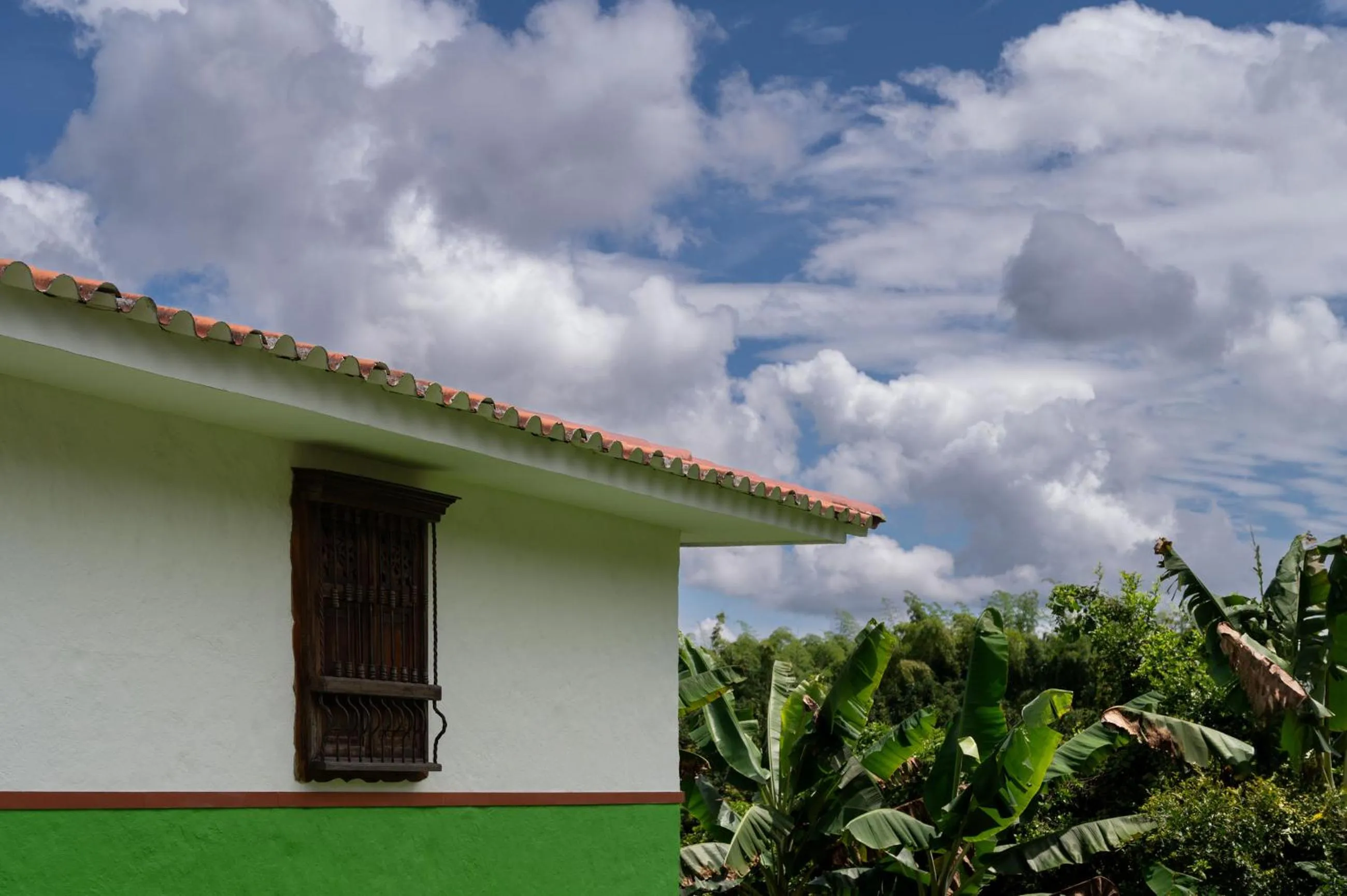 Day in Hotel Campestre Montecarlo