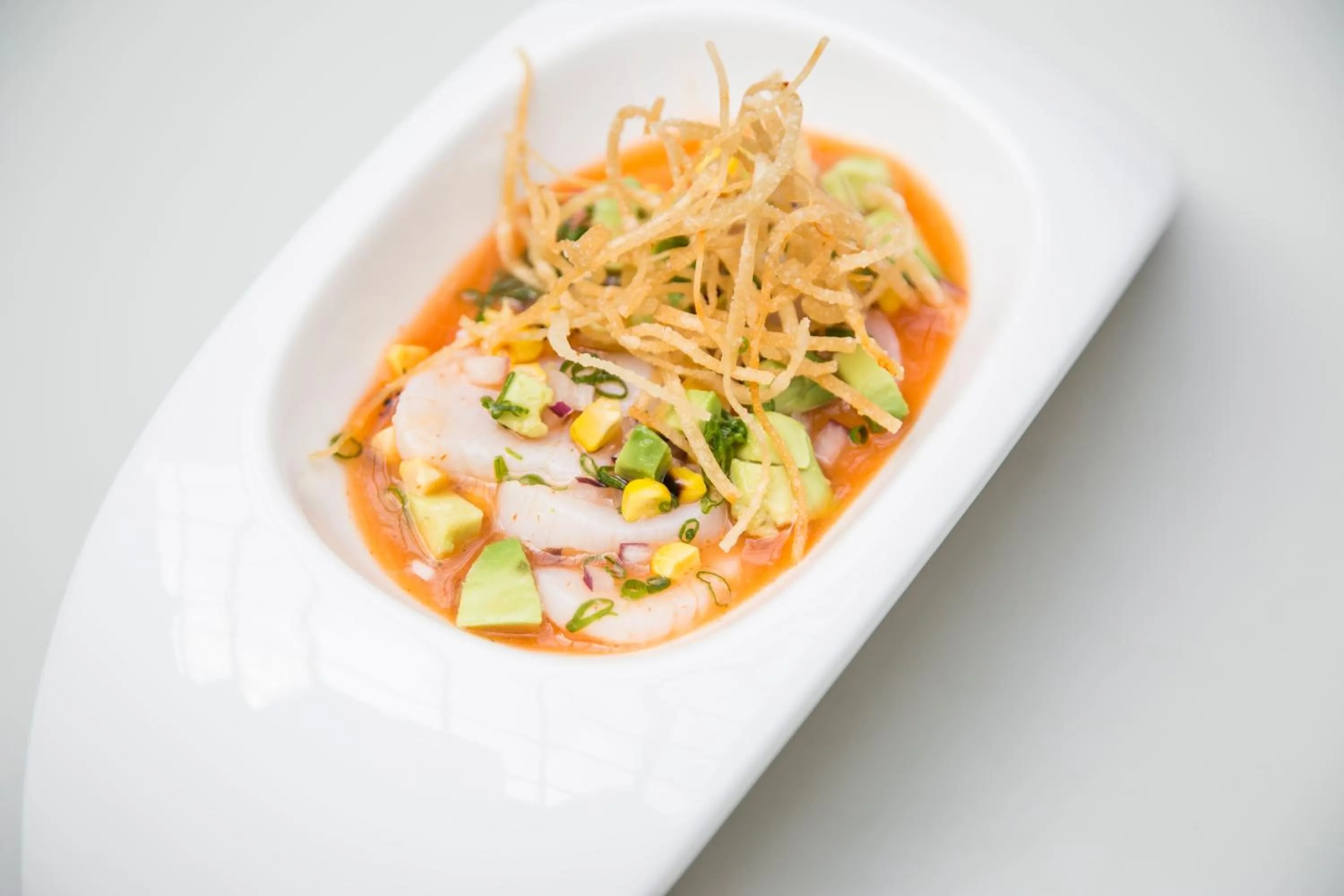 Restaurant/places to eat in Kimpton Gray Hotel Chicago by IHG