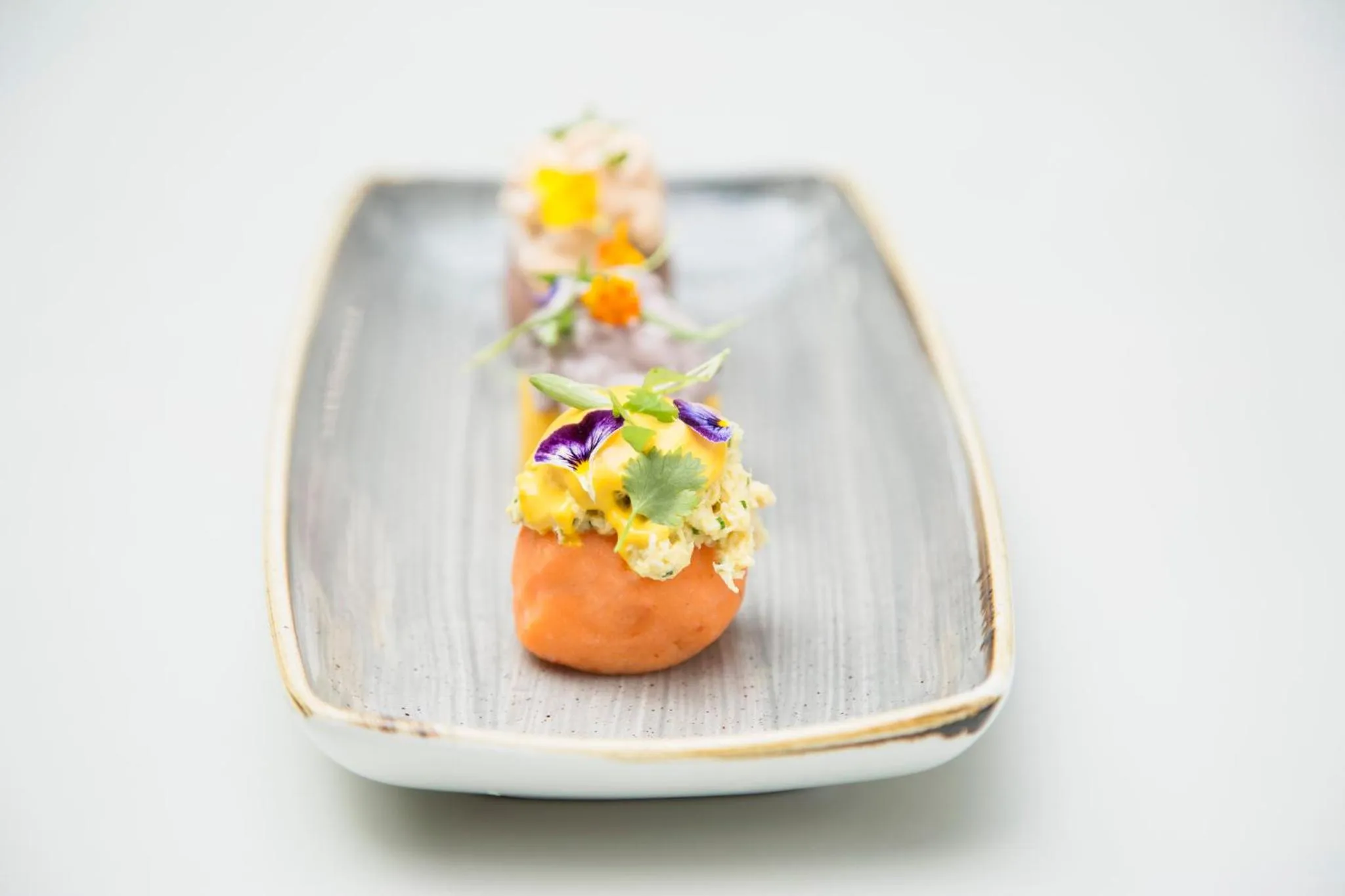 Restaurant/places to eat in Kimpton Gray Hotel Chicago by IHG