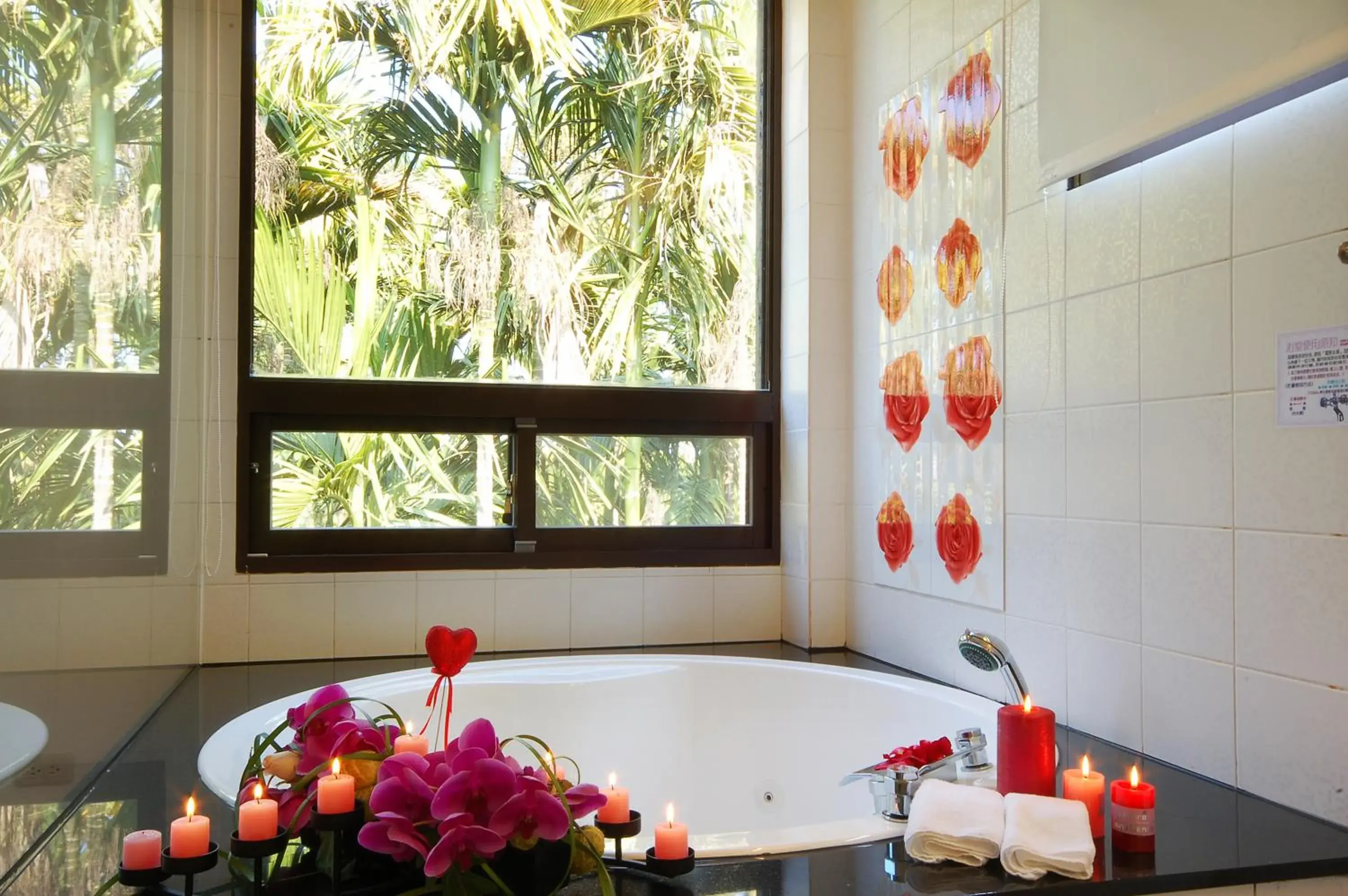 Superior Double Room with Spa Bath in Full House Homestay Superior Double Room with Spa Bath in Full House Homestay