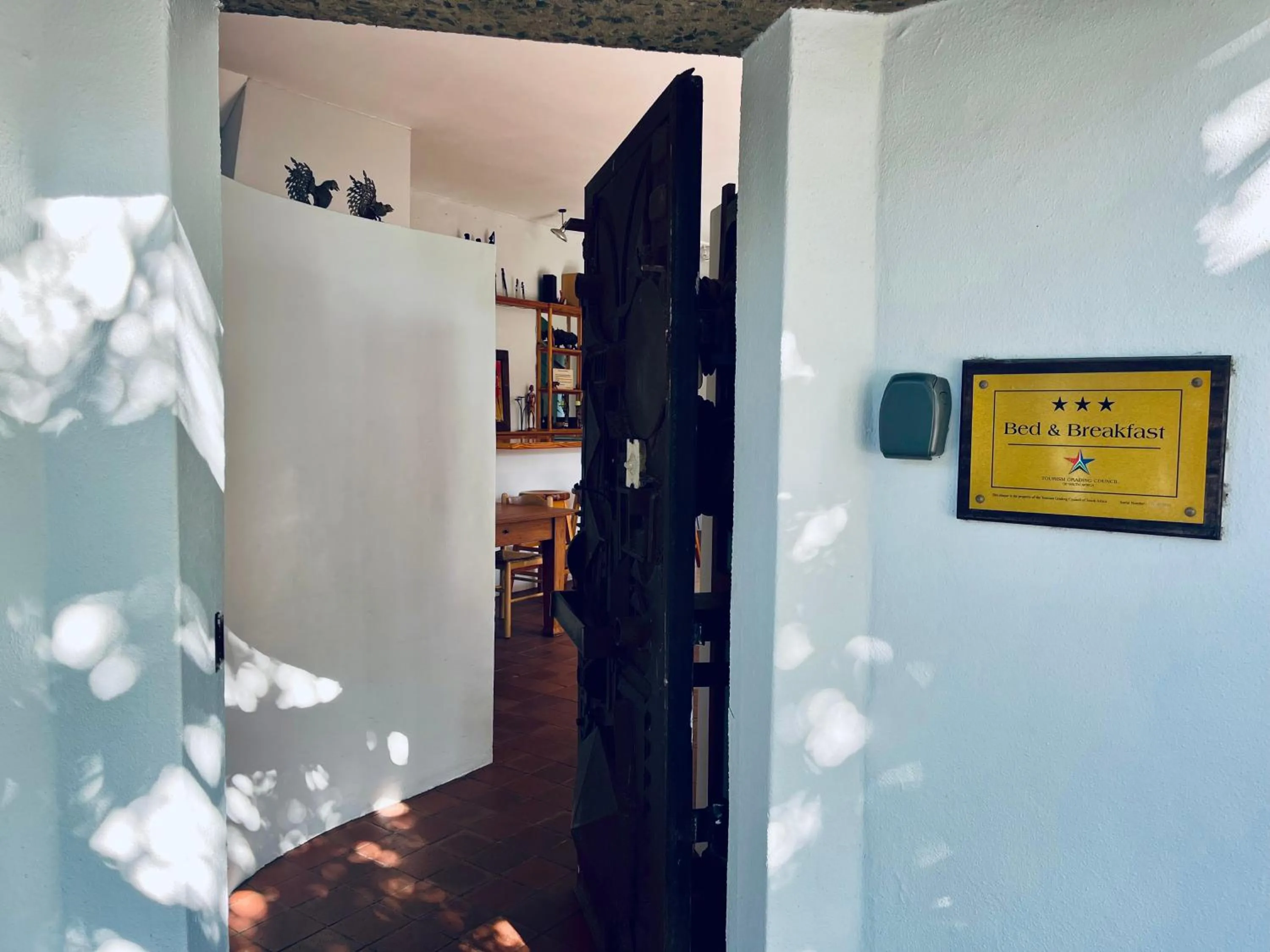 Property building in Brightwater Lodge