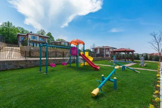 Nevras Resort Sapanca