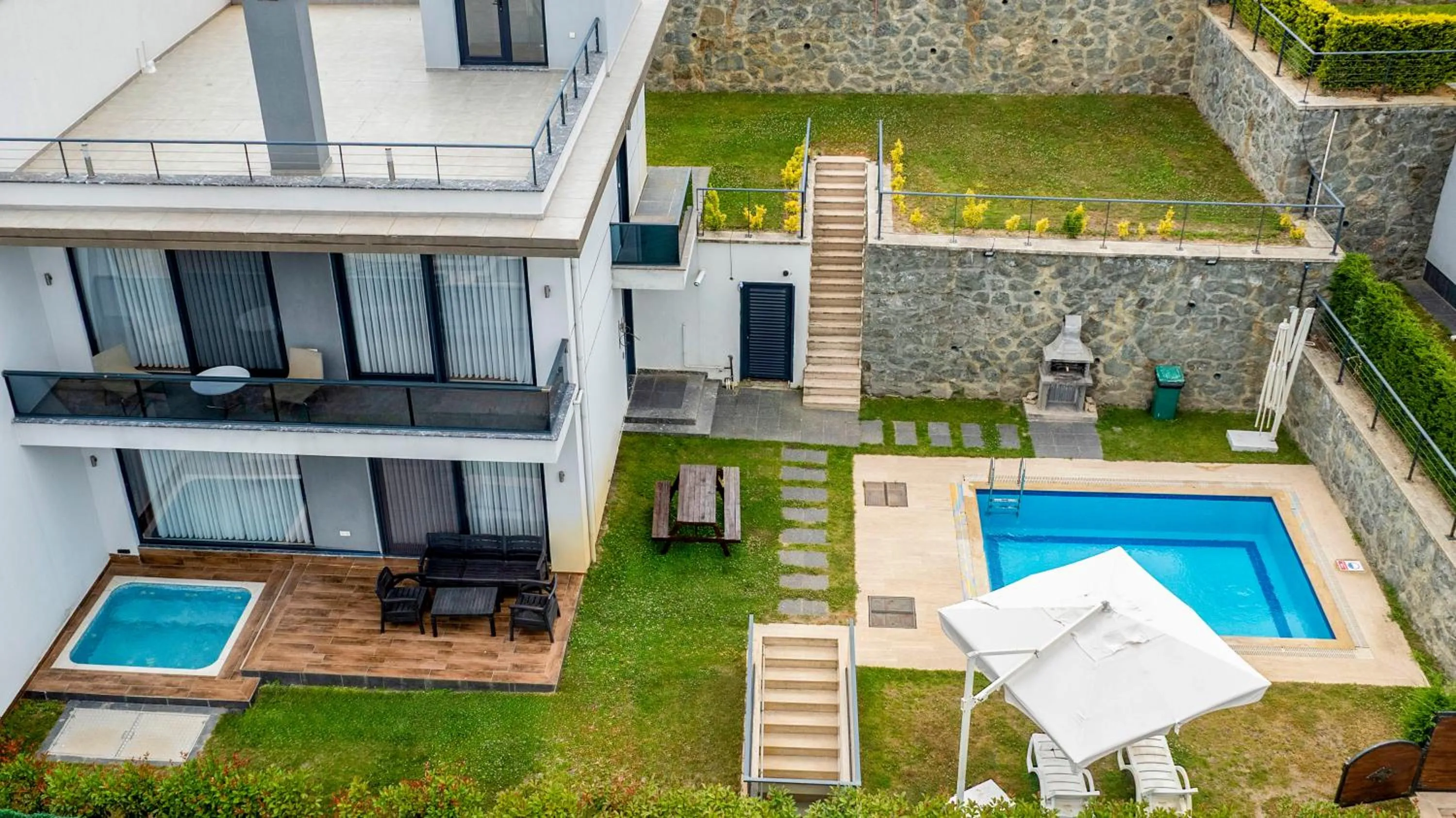 Nevras Resort Sapanca