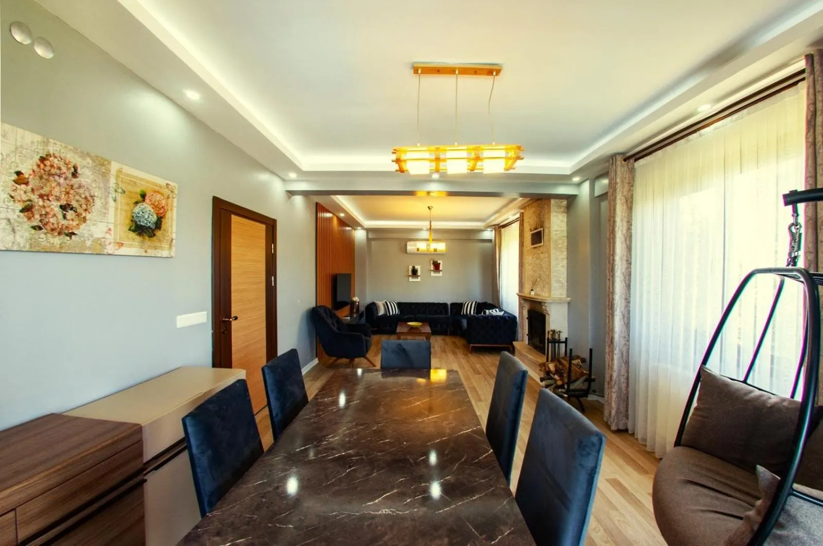 Nevras Resort Sapanca