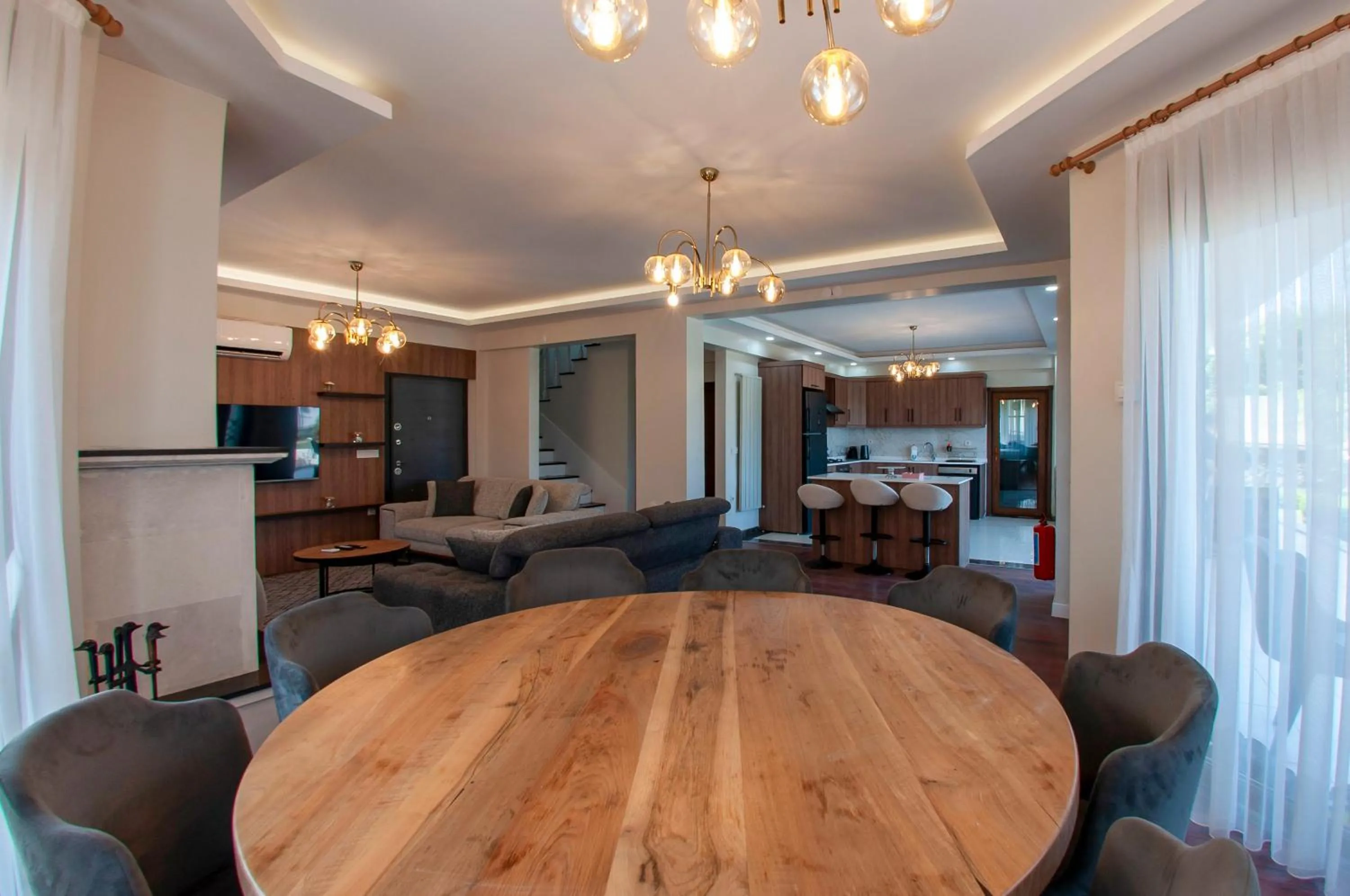 Nevras Resort Sapanca