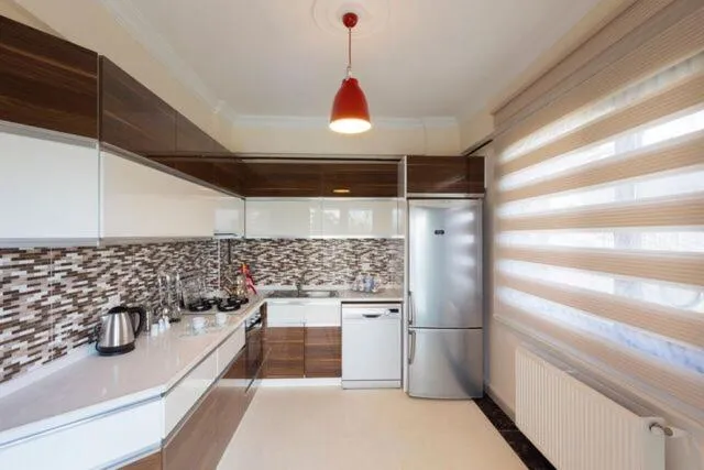 Staff in Nevras Resort Sapanca