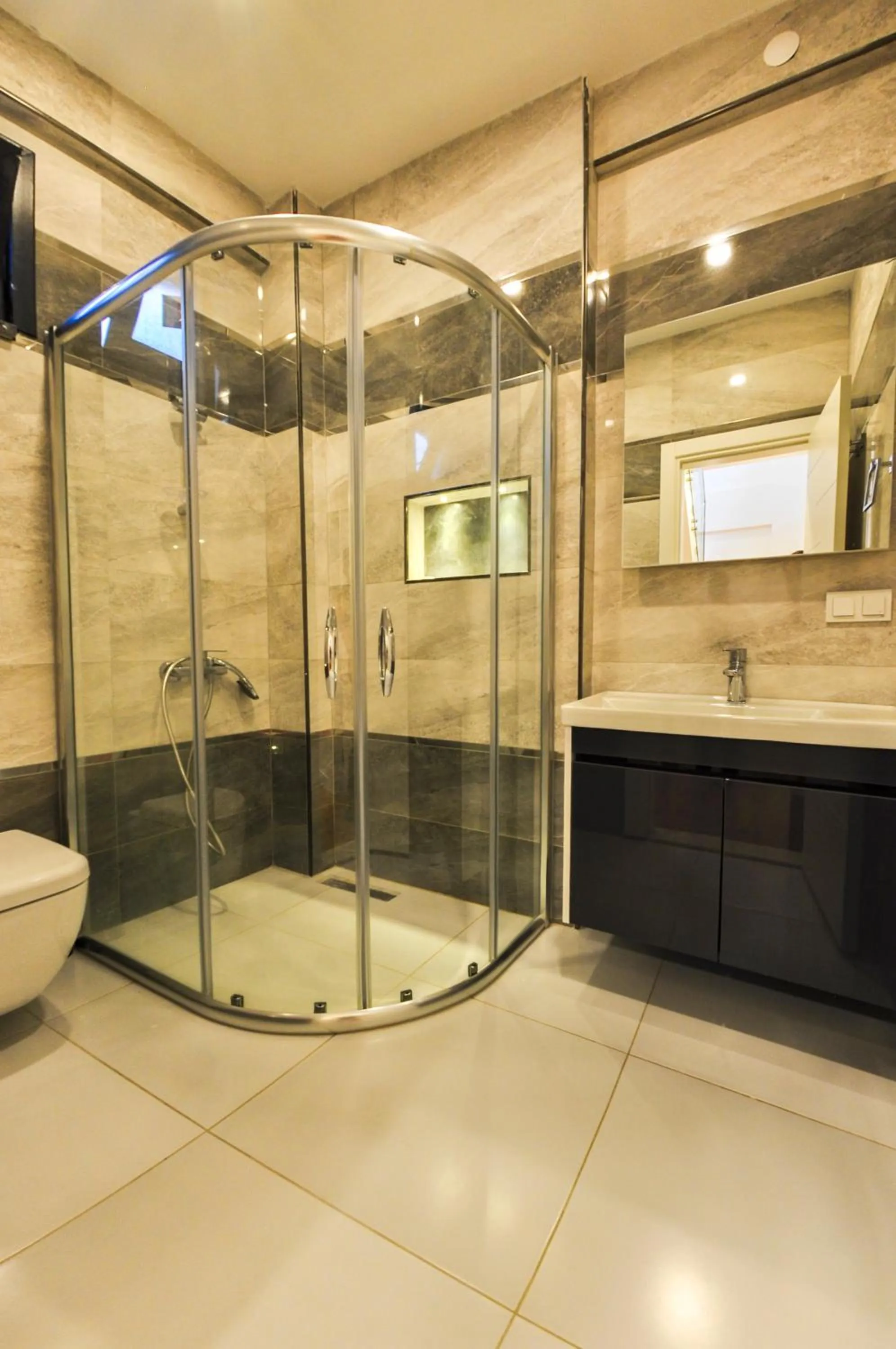 Nevras Resort Sapanca