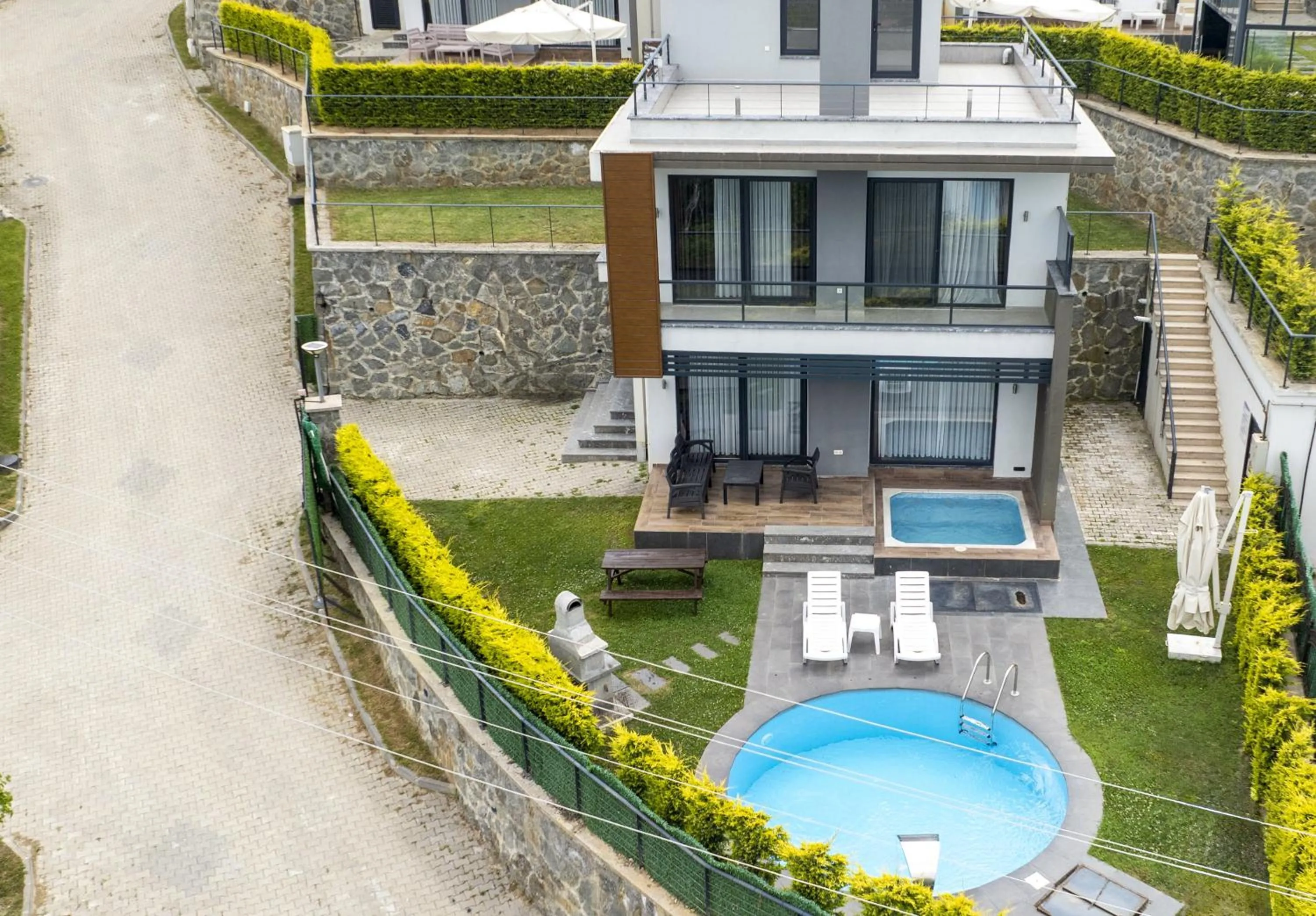 Nevras Resort Sapanca