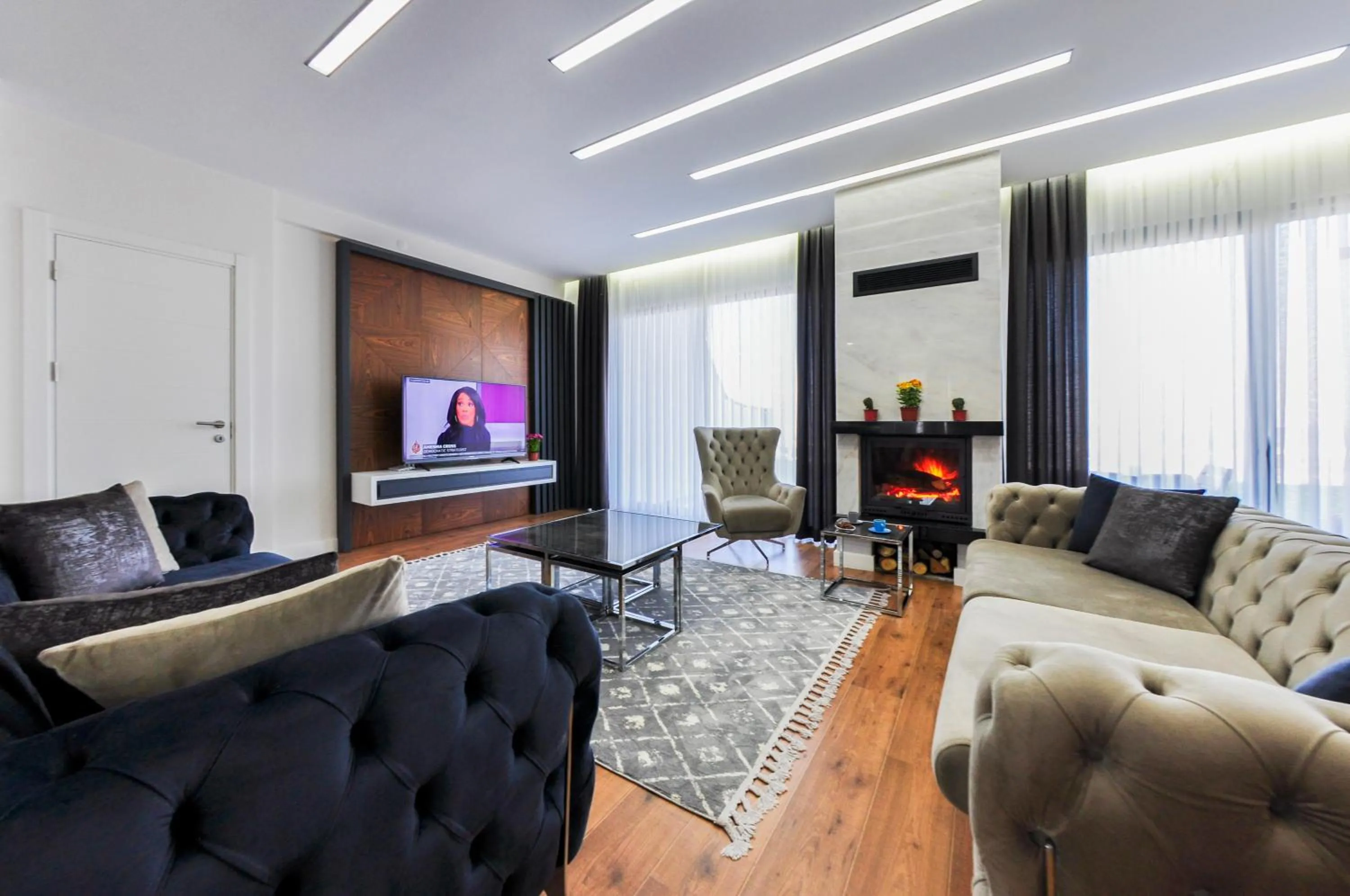 Nevras Resort Sapanca