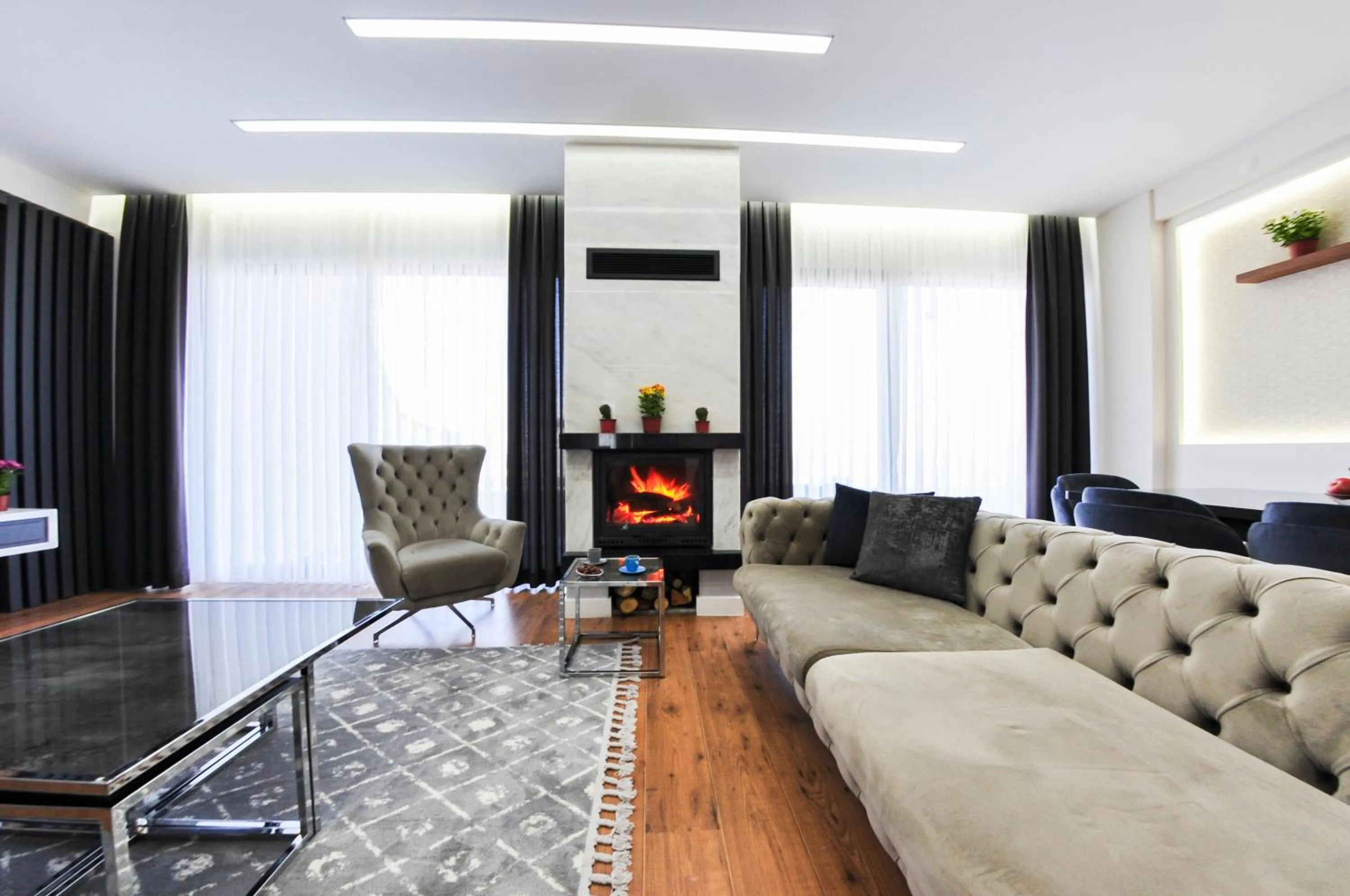 Nevras Resort Sapanca