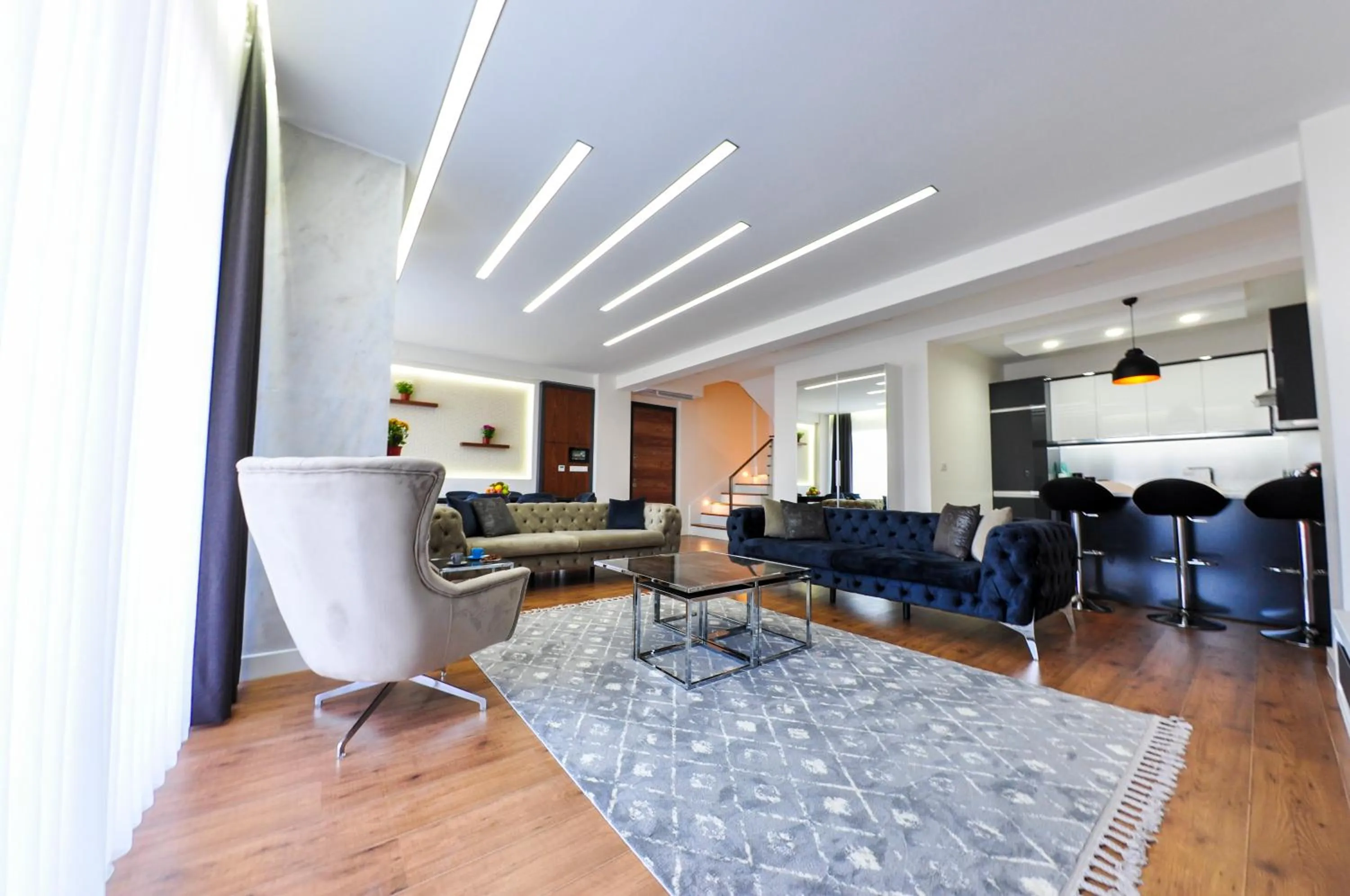 Nevras Resort Sapanca