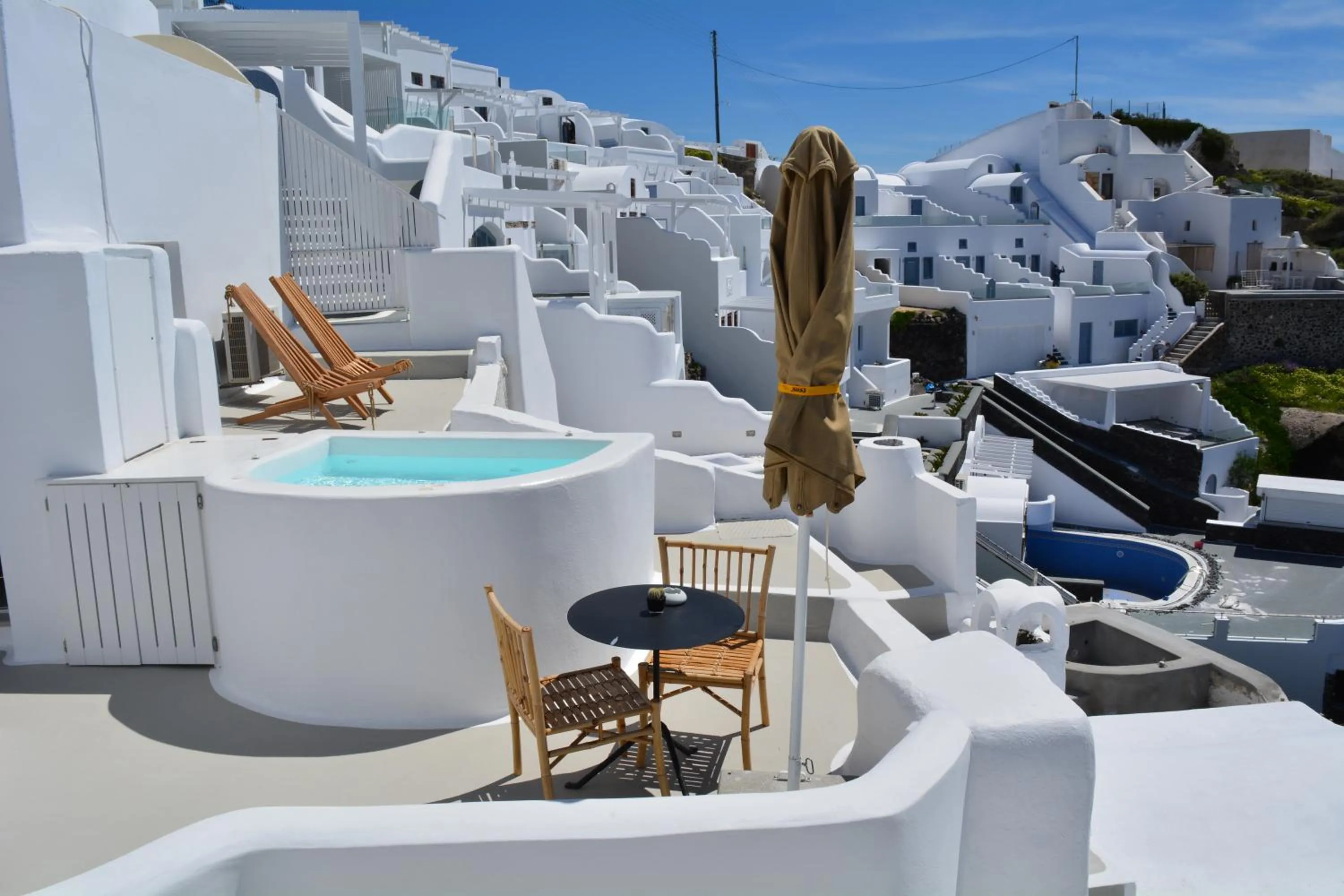 Other in Cocoon Suites