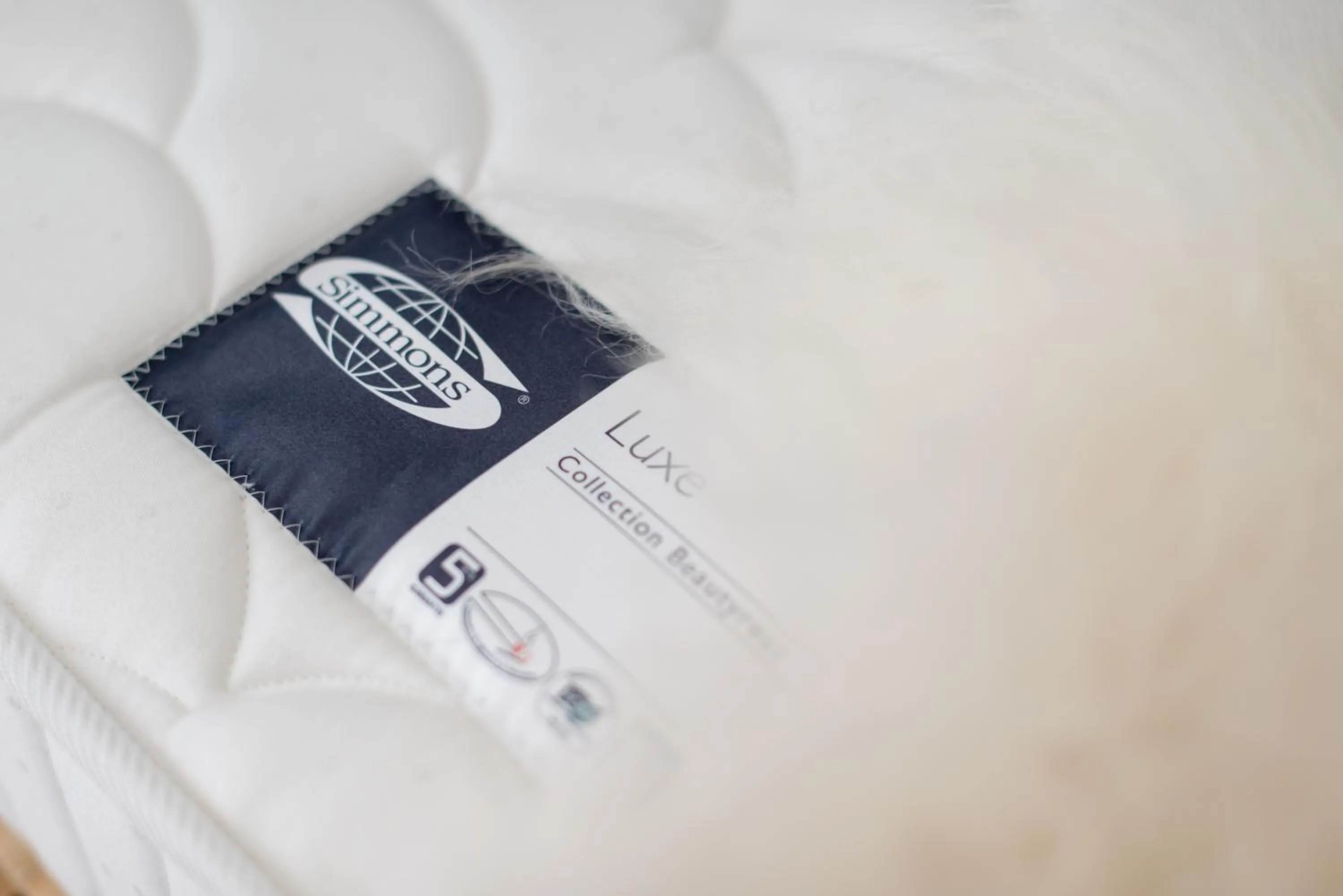 Other, Bed in Cocoon Suites