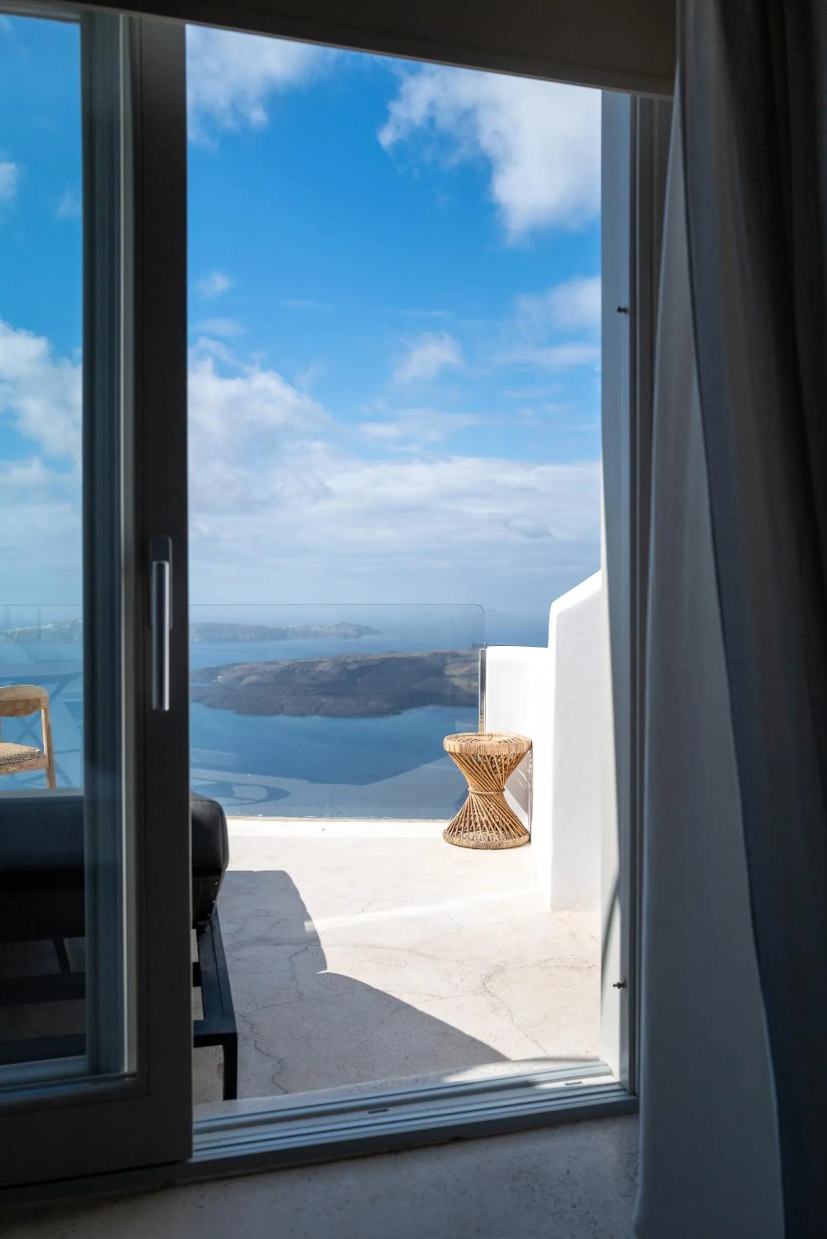 View (from property/room) in Cocoon Suites