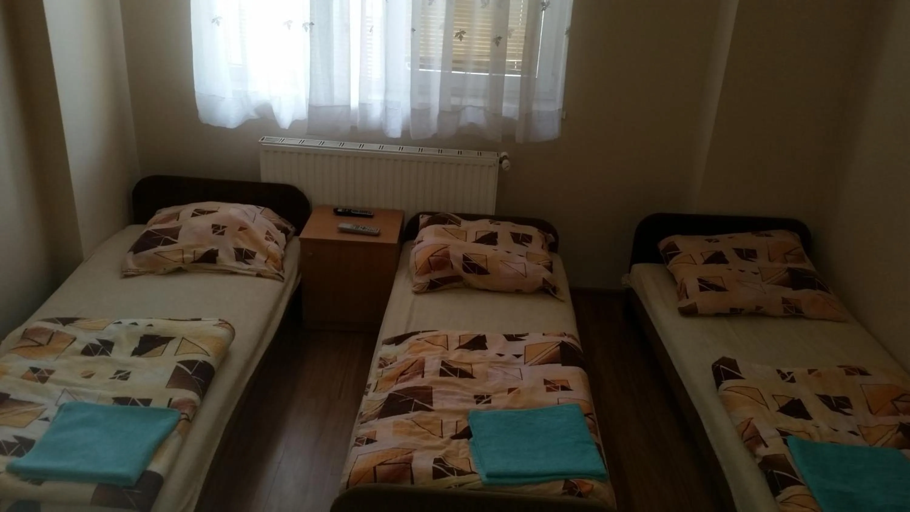 Photo of the whole room, Bed in Hotel Gościniec