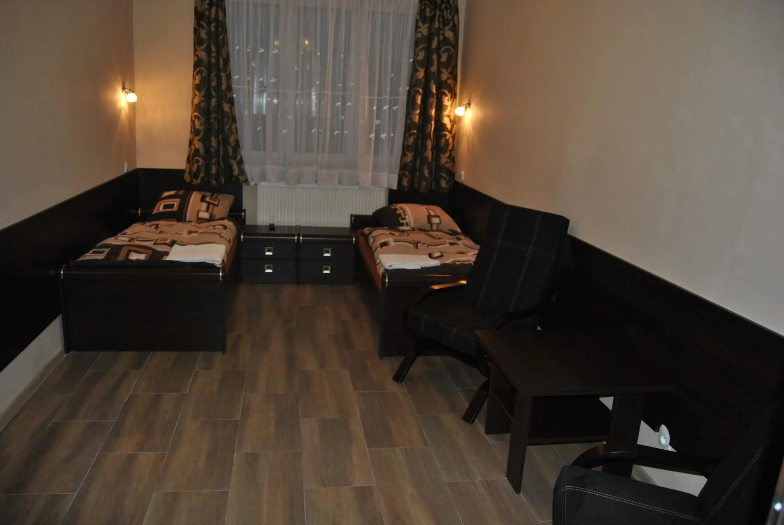 Photo of the whole room in Hotel Gościniec