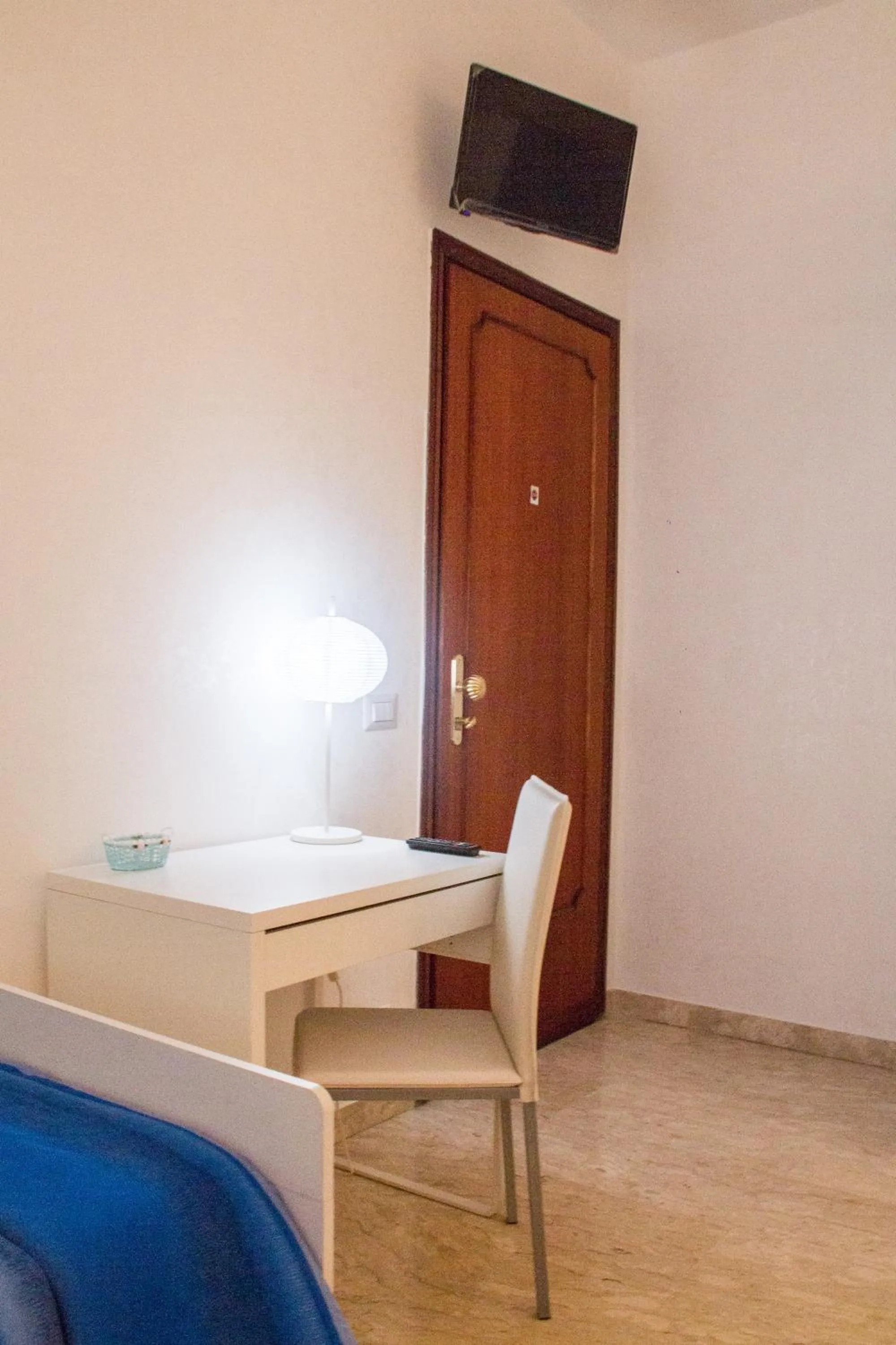 TV and multimedia in Domus Romae