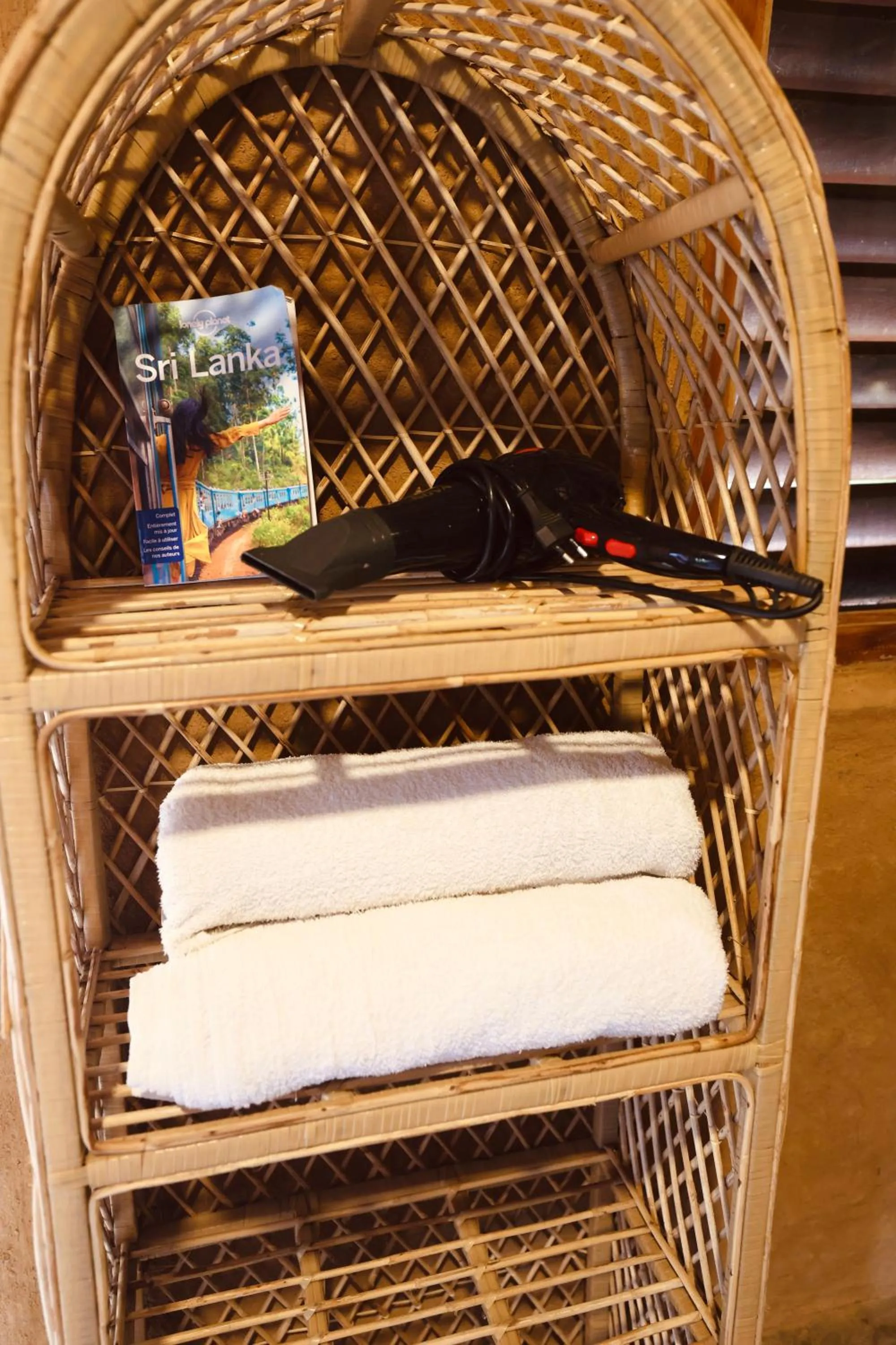 Private Organic House