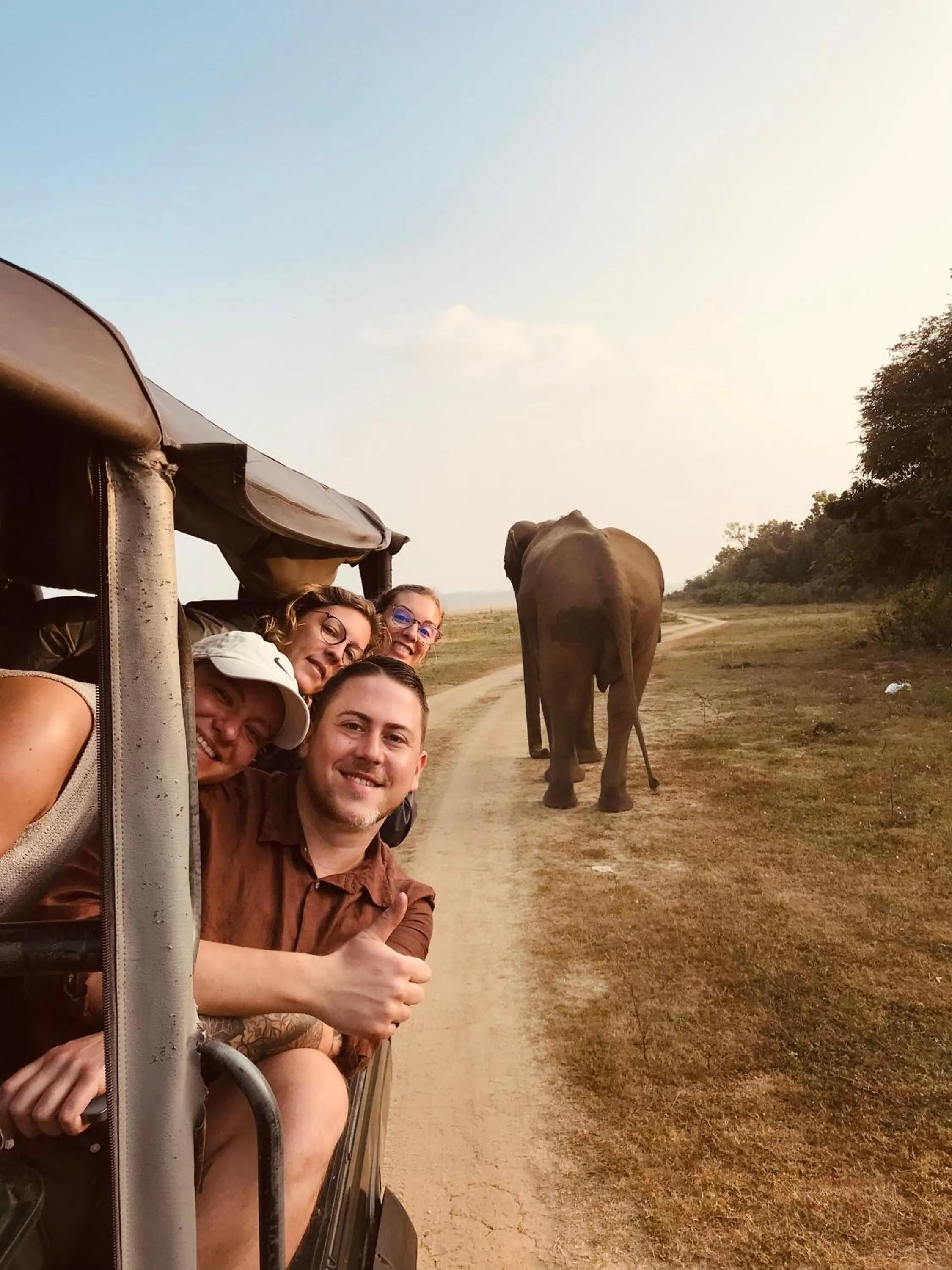 Private Organic House