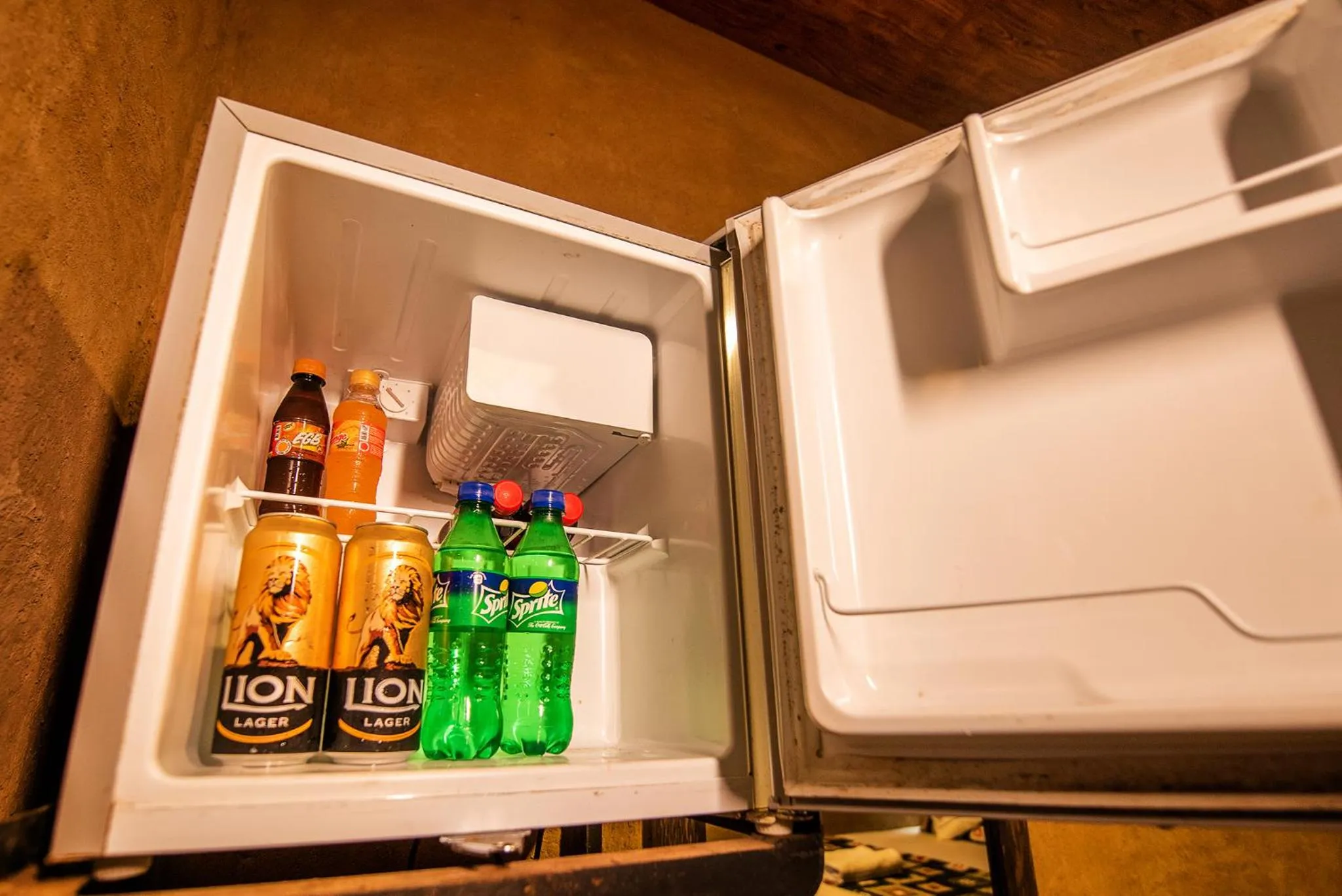 Private Organic House