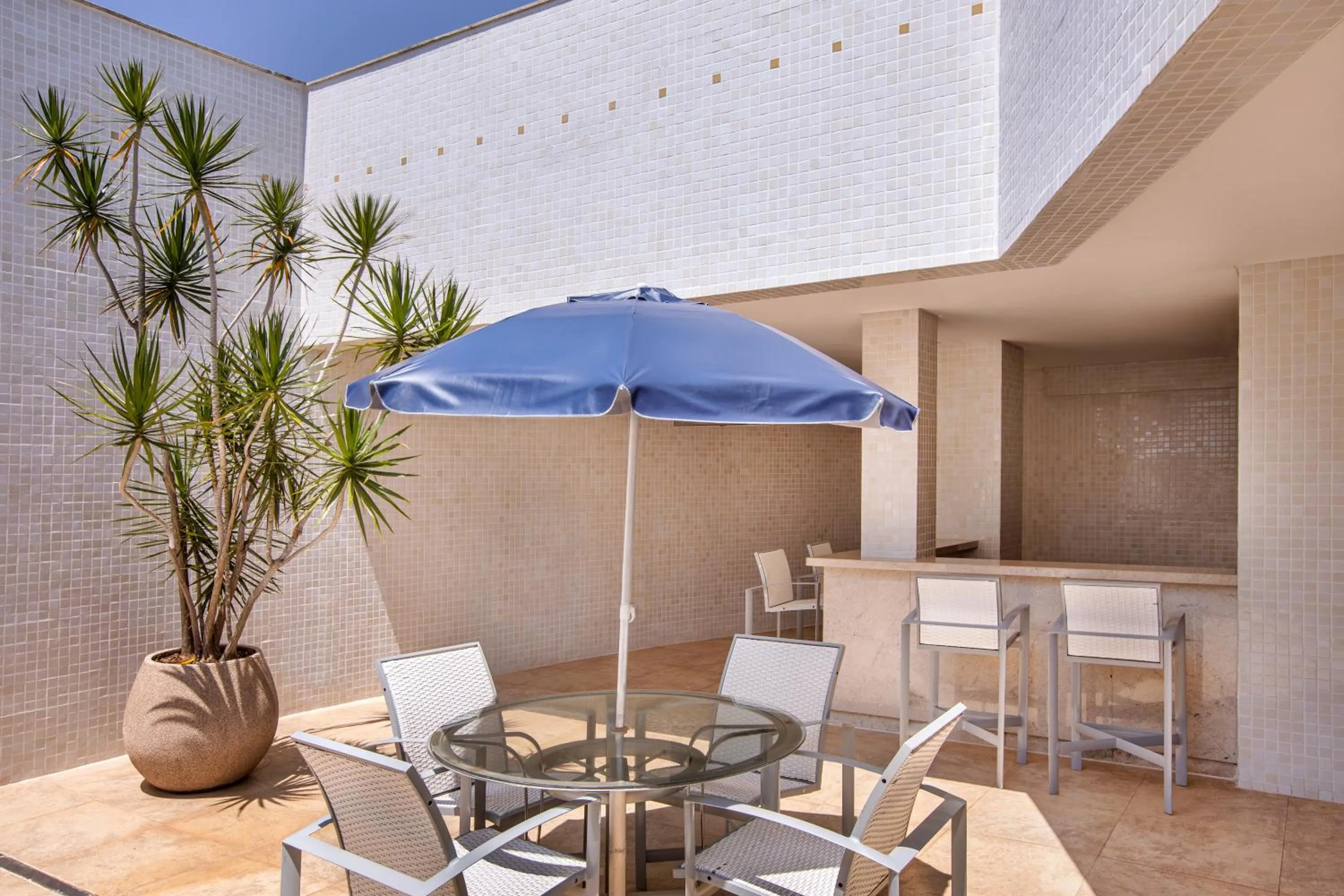 Day in Meliá Brasil 21