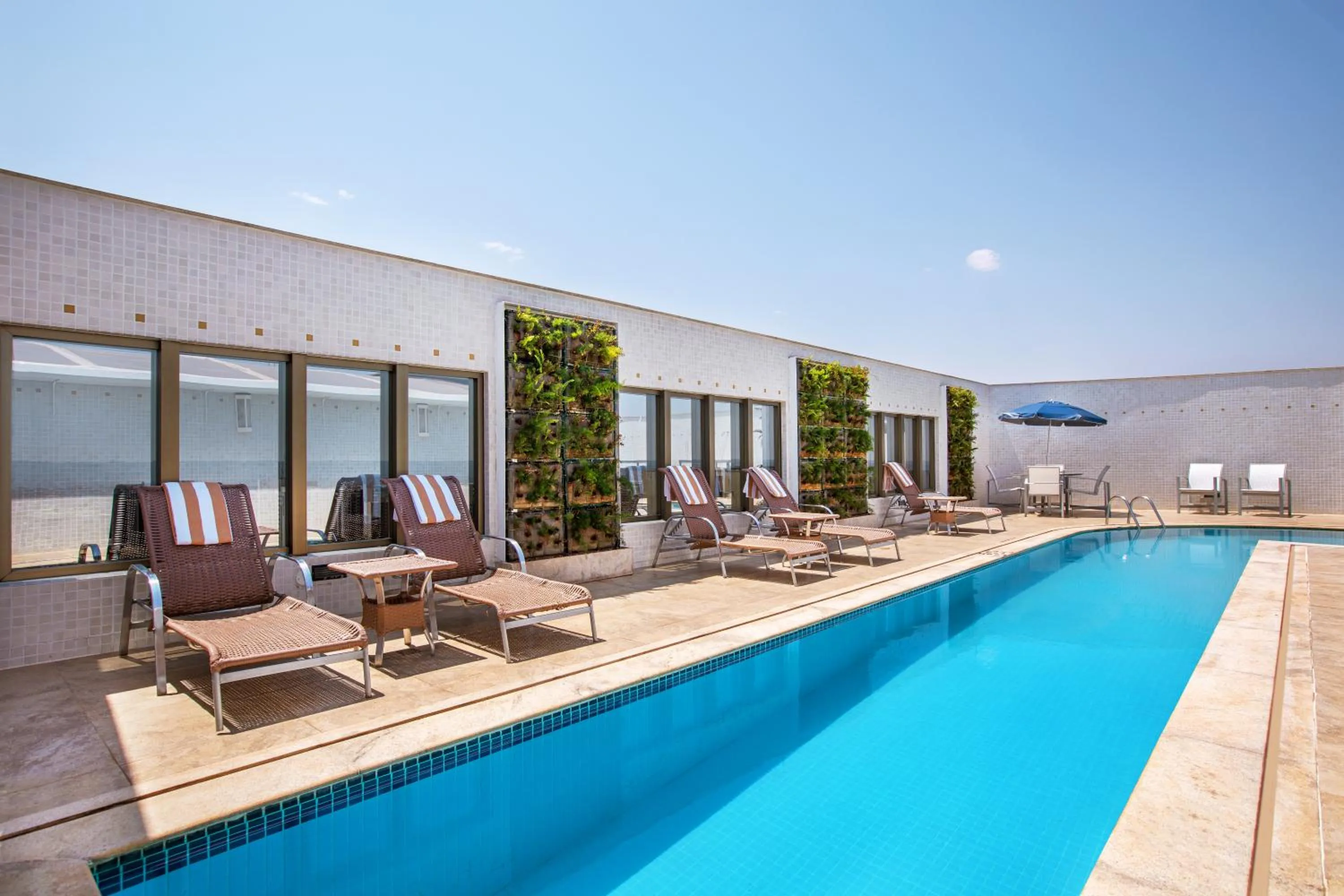 Day in Meliá Brasil 21