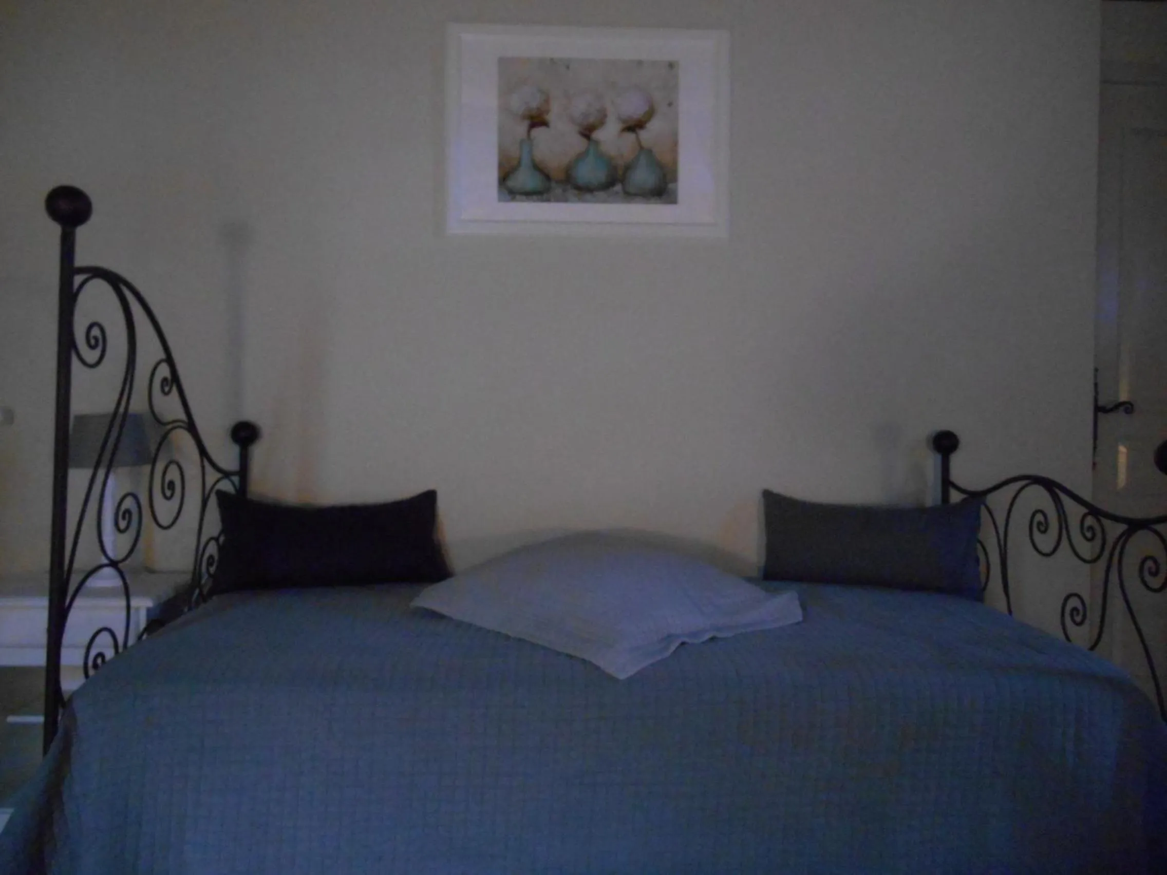 Photo of the whole room, Bed in Les Chambres d'Hôtes du Rouyre