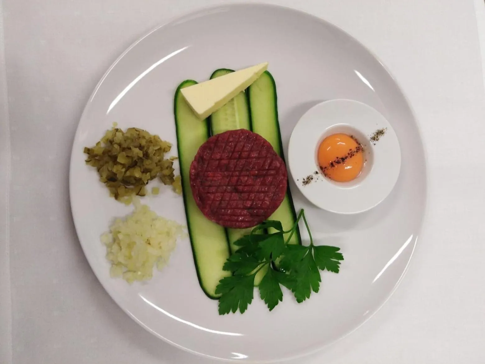 Food and drinks in Hotel POD HERBEM -POKOJE OZONOWANE