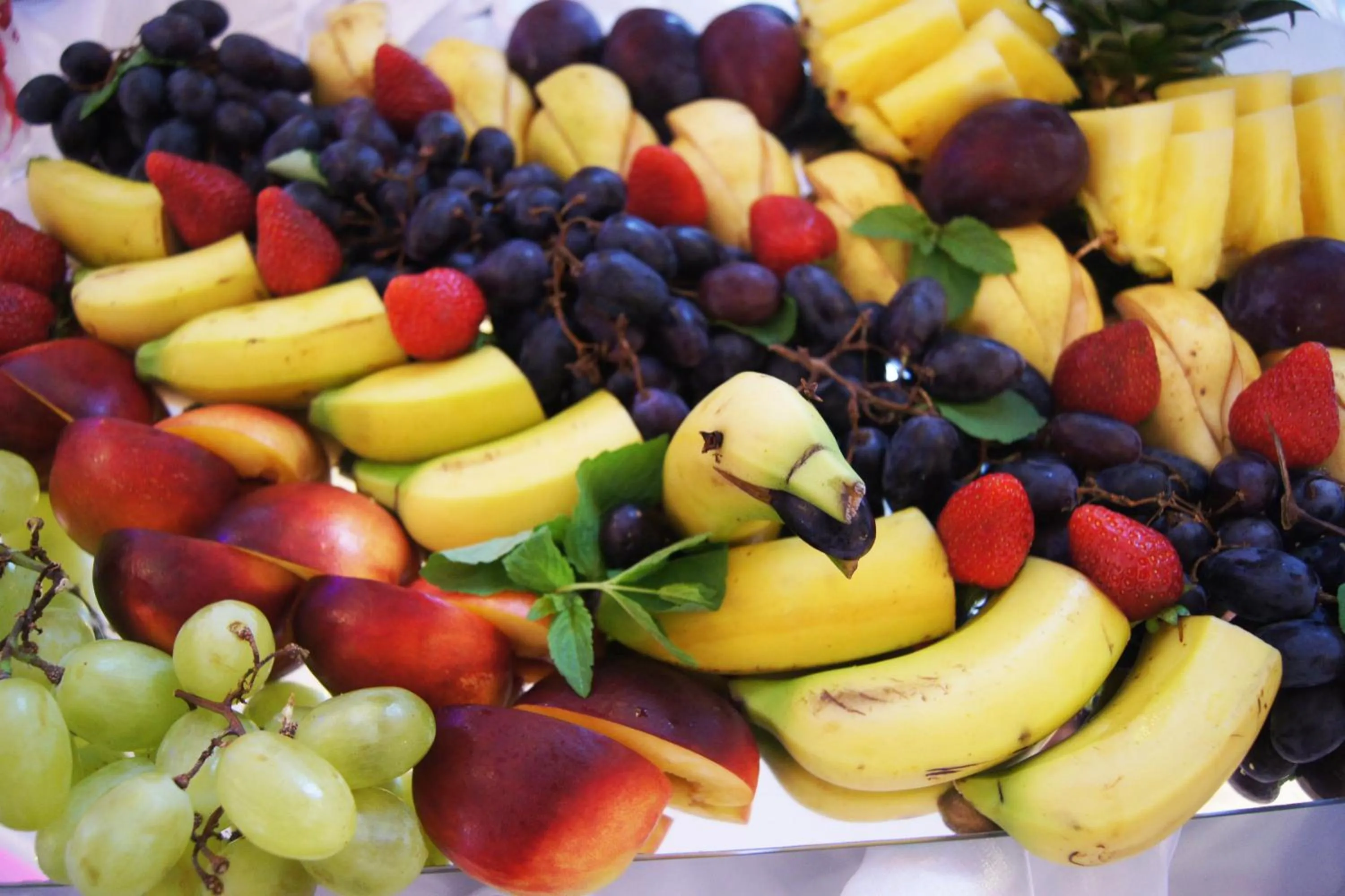 Food in Hotel POD HERBEM -POKOJE OZONOWANE