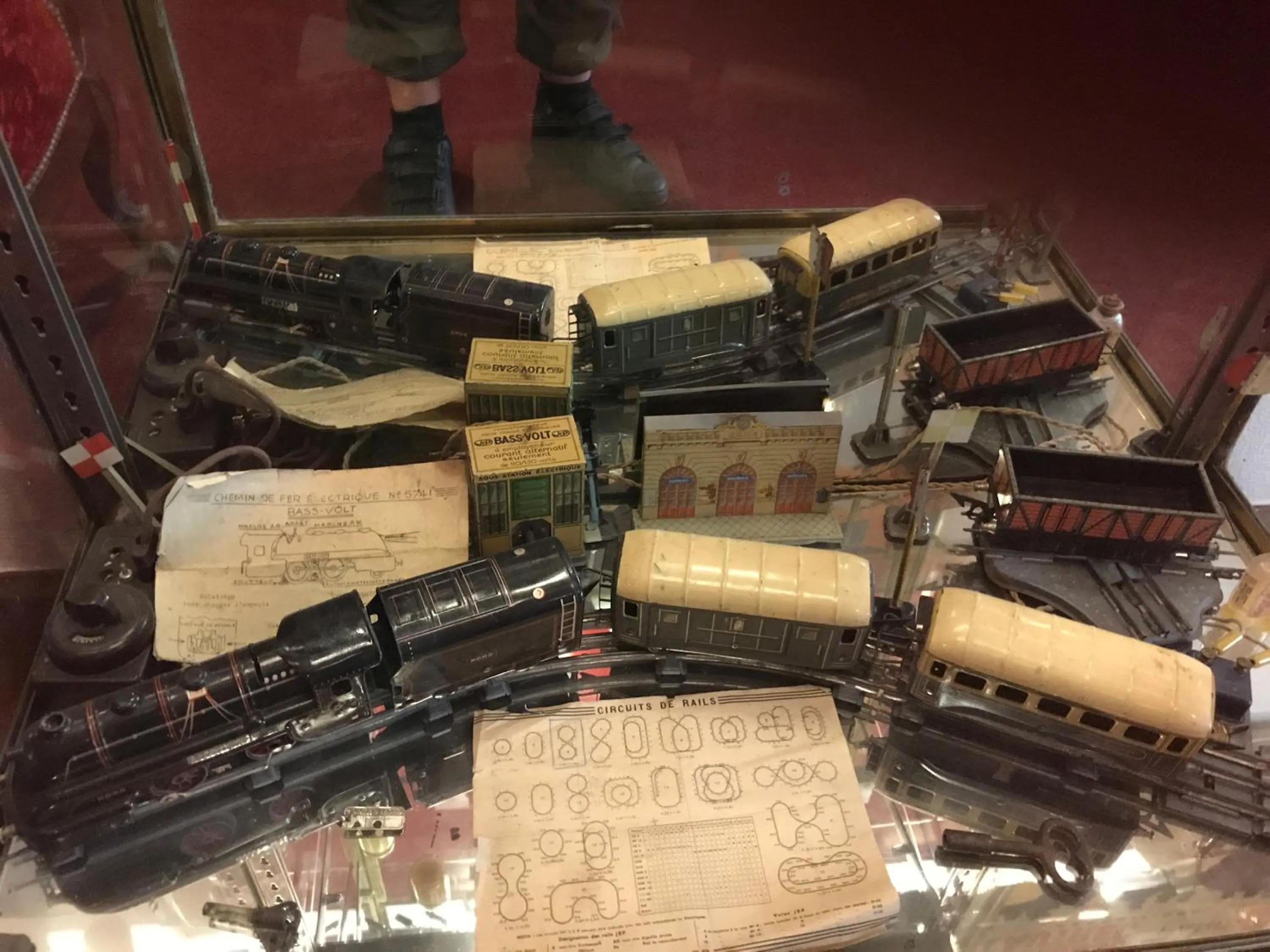 Logo/Certificate/Sign in Aparthotel Le Petit Train