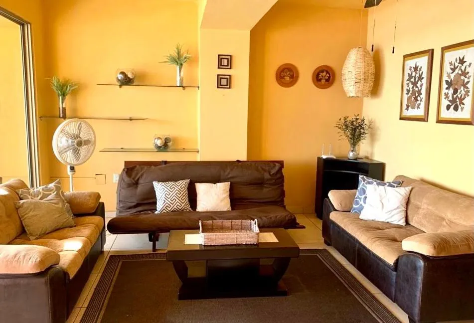 Andressa Mia Apartments