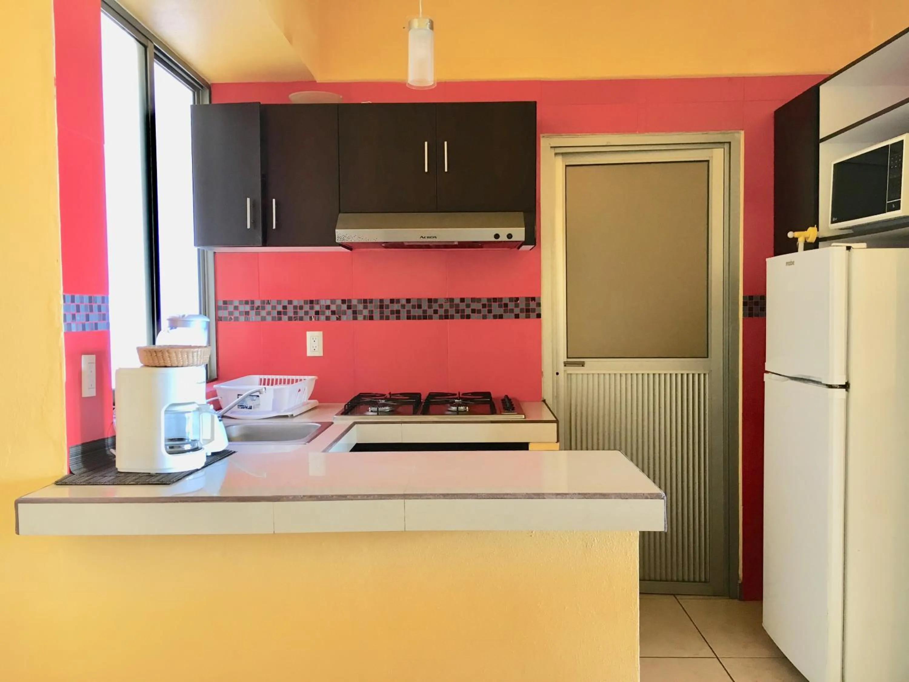 Andressa Mia Apartments