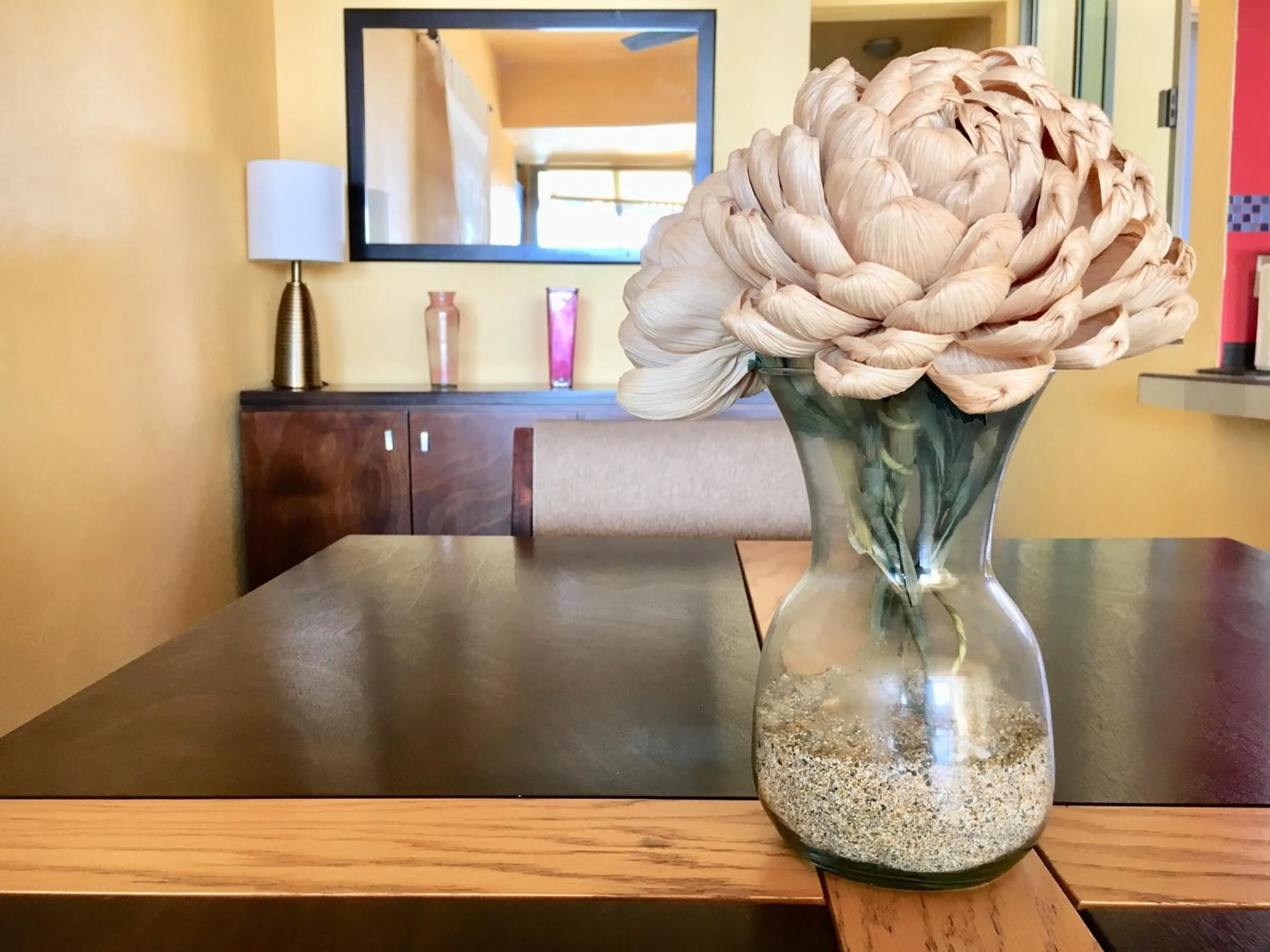 Andressa Mia Apartments